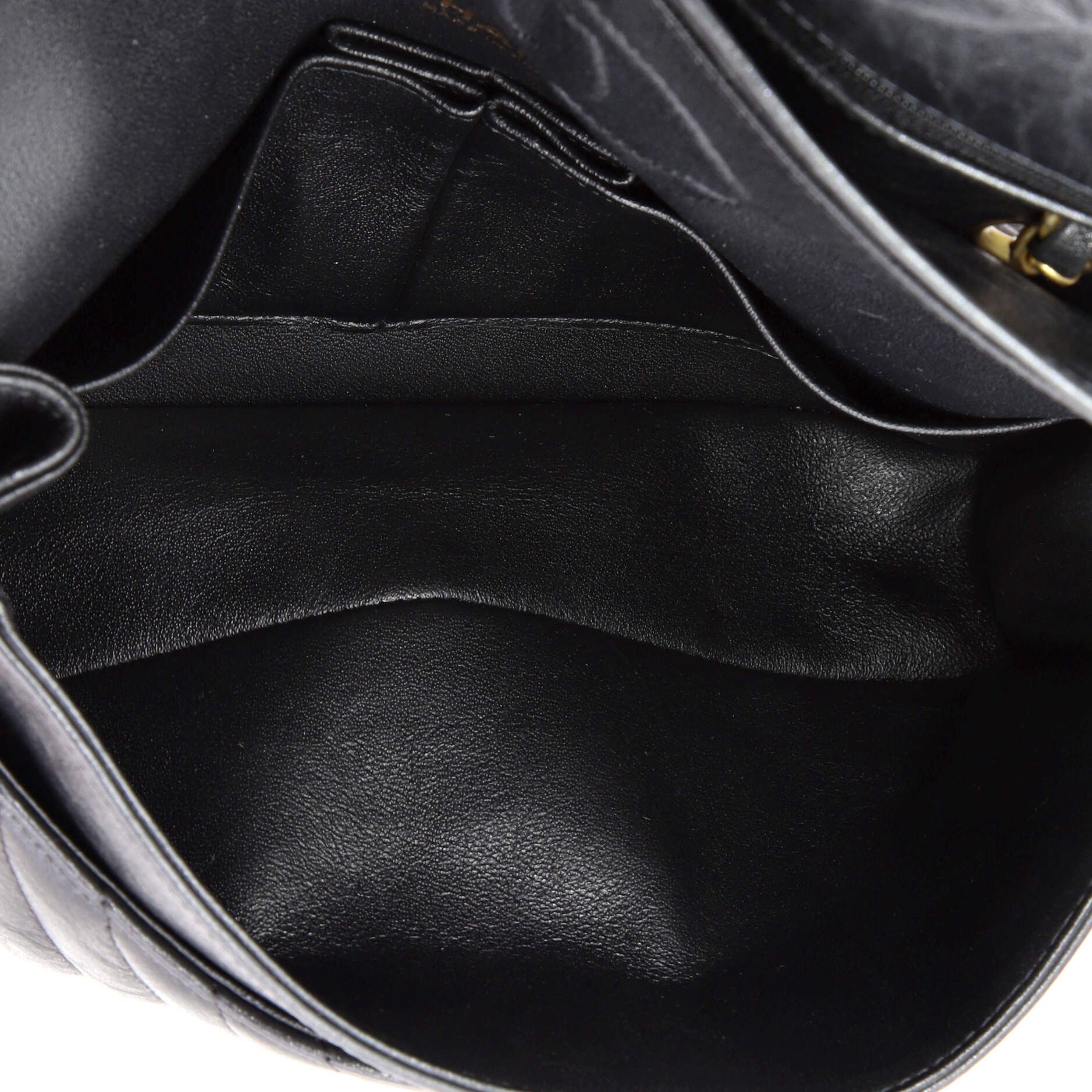Chanel Classic Double Flap Bag Size ONE SIZE - 5 Thumbnail