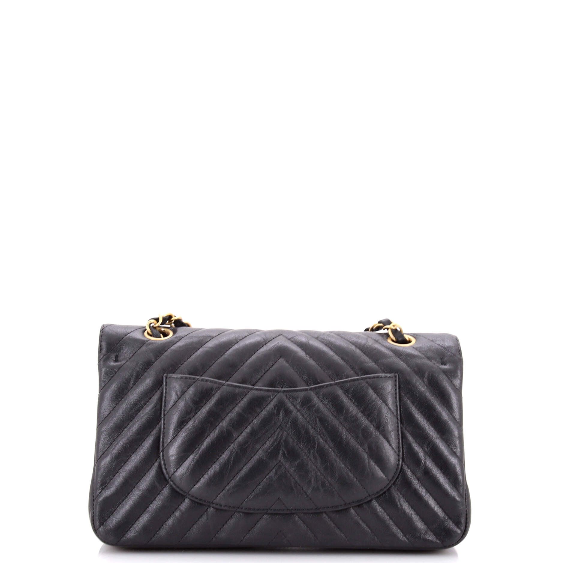 Chanel Classic Double Flap Bag Size ONE SIZE - 3 Thumbnail