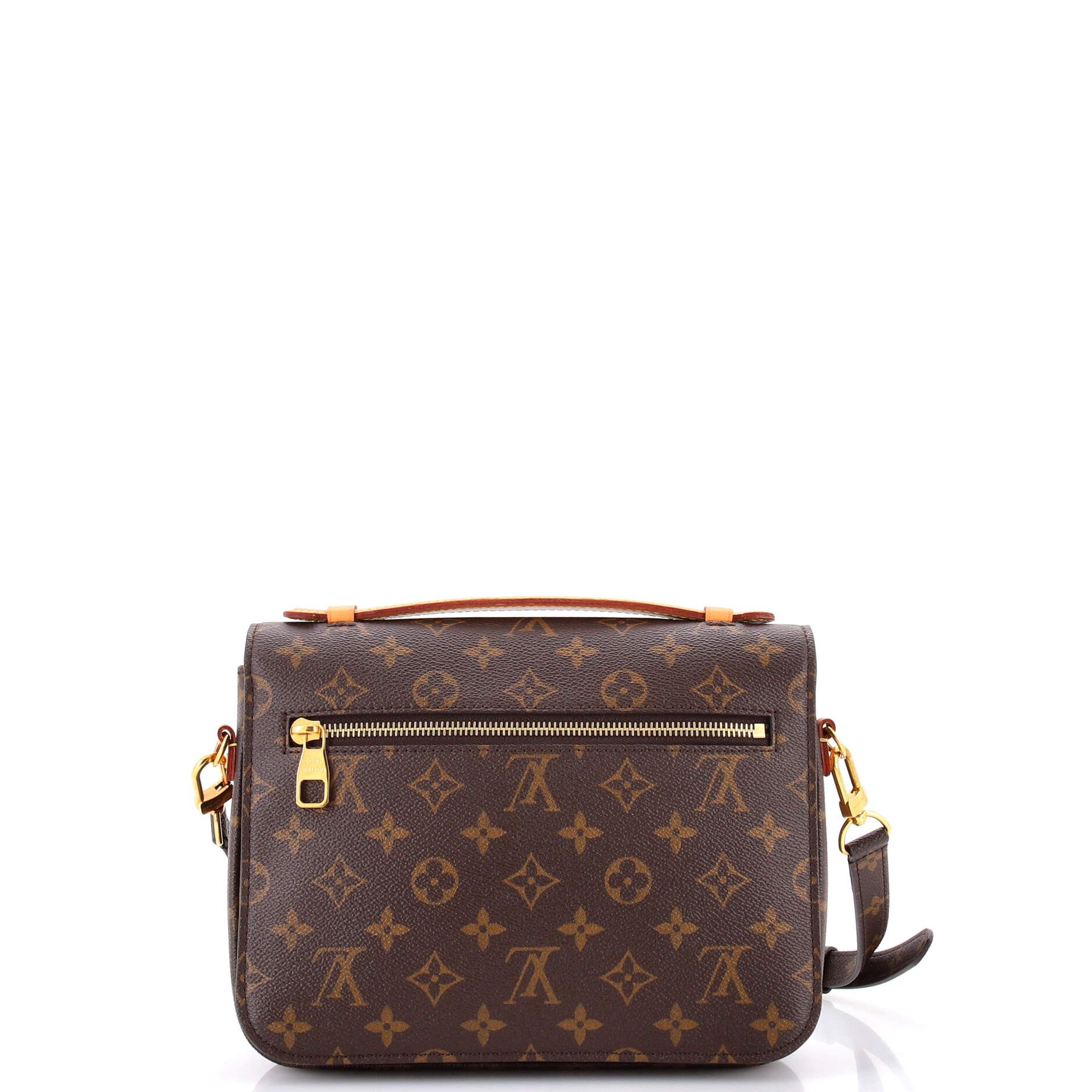 Louis Vuitton Pochette Metis Size ONE SIZE - 3 Thumbnail