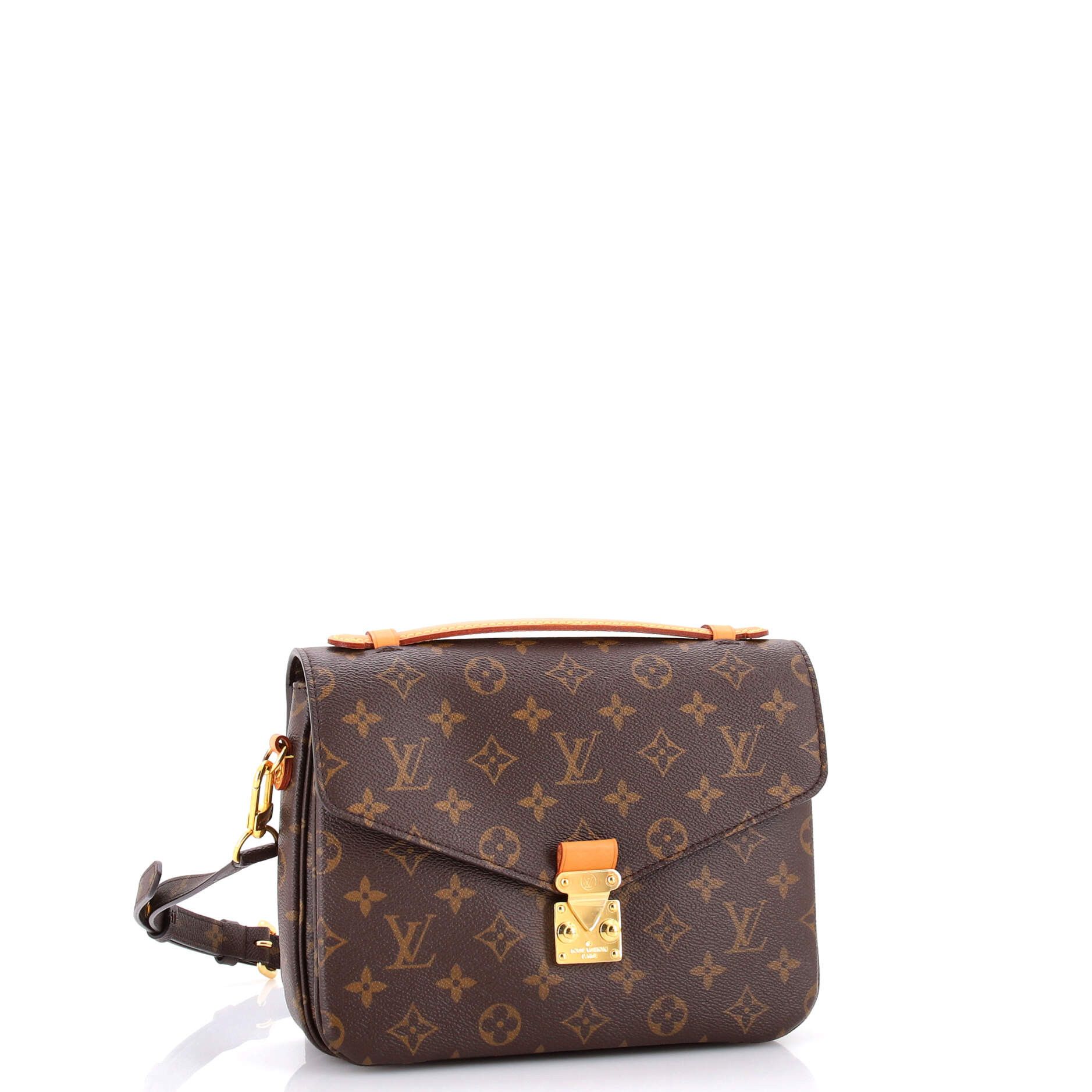 Louis Vuitton Pochette Metis Size ONE SIZE - 2 Thumbnail