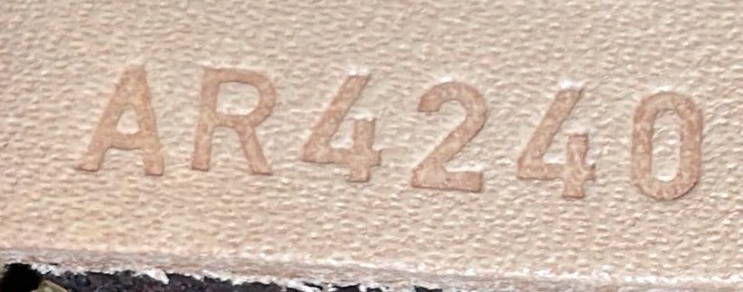 Louis Vuitton Pochette Metis Size ONE SIZE - 7 Thumbnail