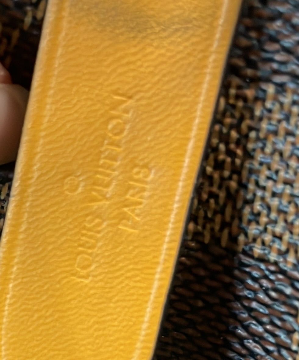 Louis Vuitton NeoNoe Handbag Size ONE SIZE - 6 Thumbnail