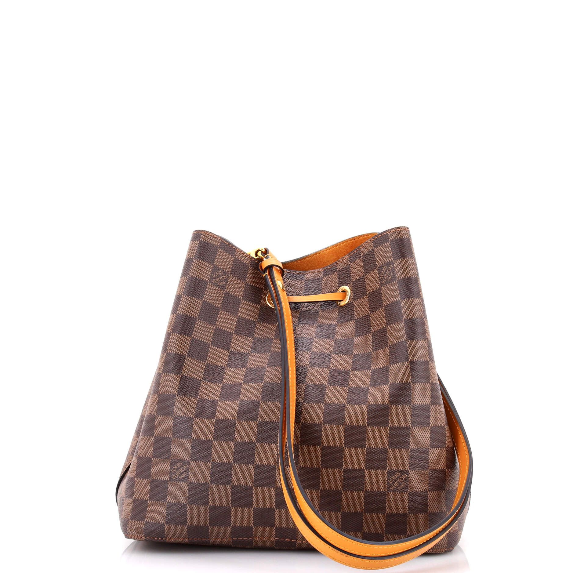 Louis Vuitton NeoNoe Handbag Size ONE SIZE - 3 Thumbnail