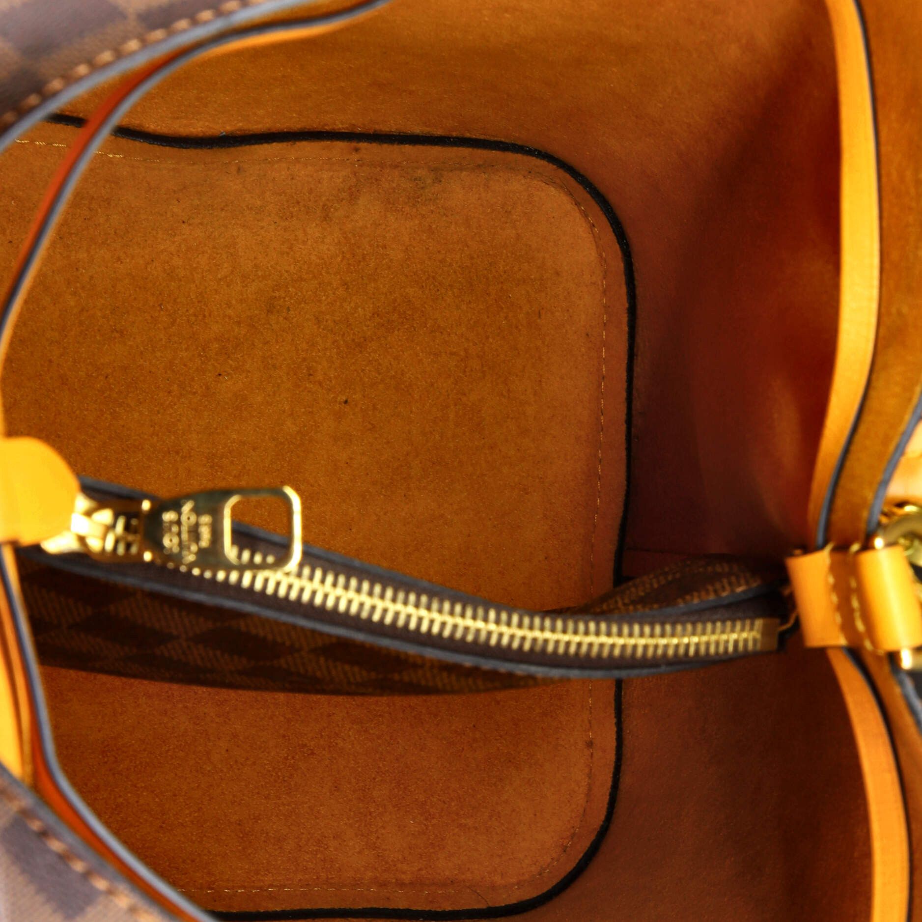 Louis Vuitton NeoNoe Handbag Size ONE SIZE - 5 Thumbnail