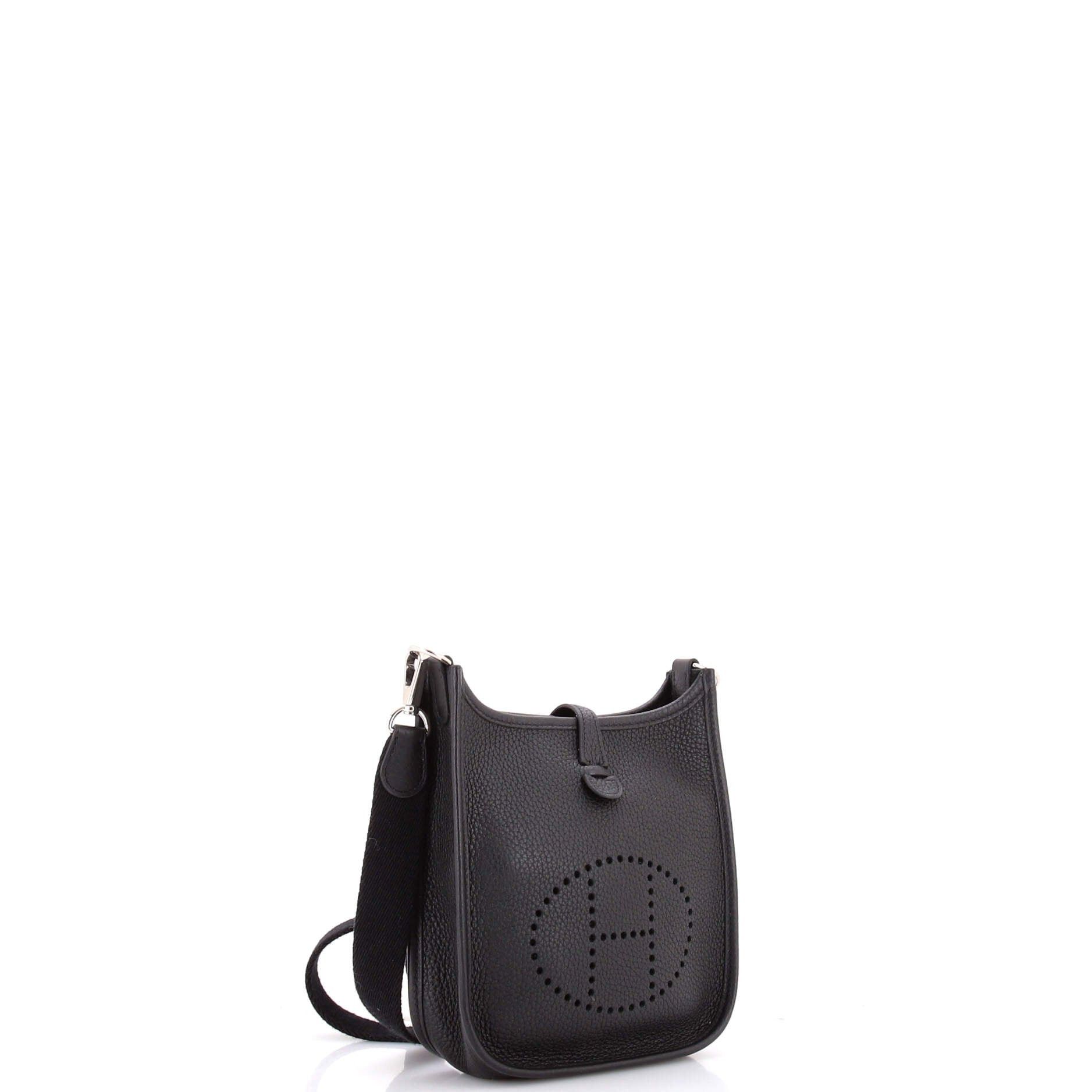 Hermes Evelyne Bag Gen III Size ONE SIZE - 2 Thumbnail