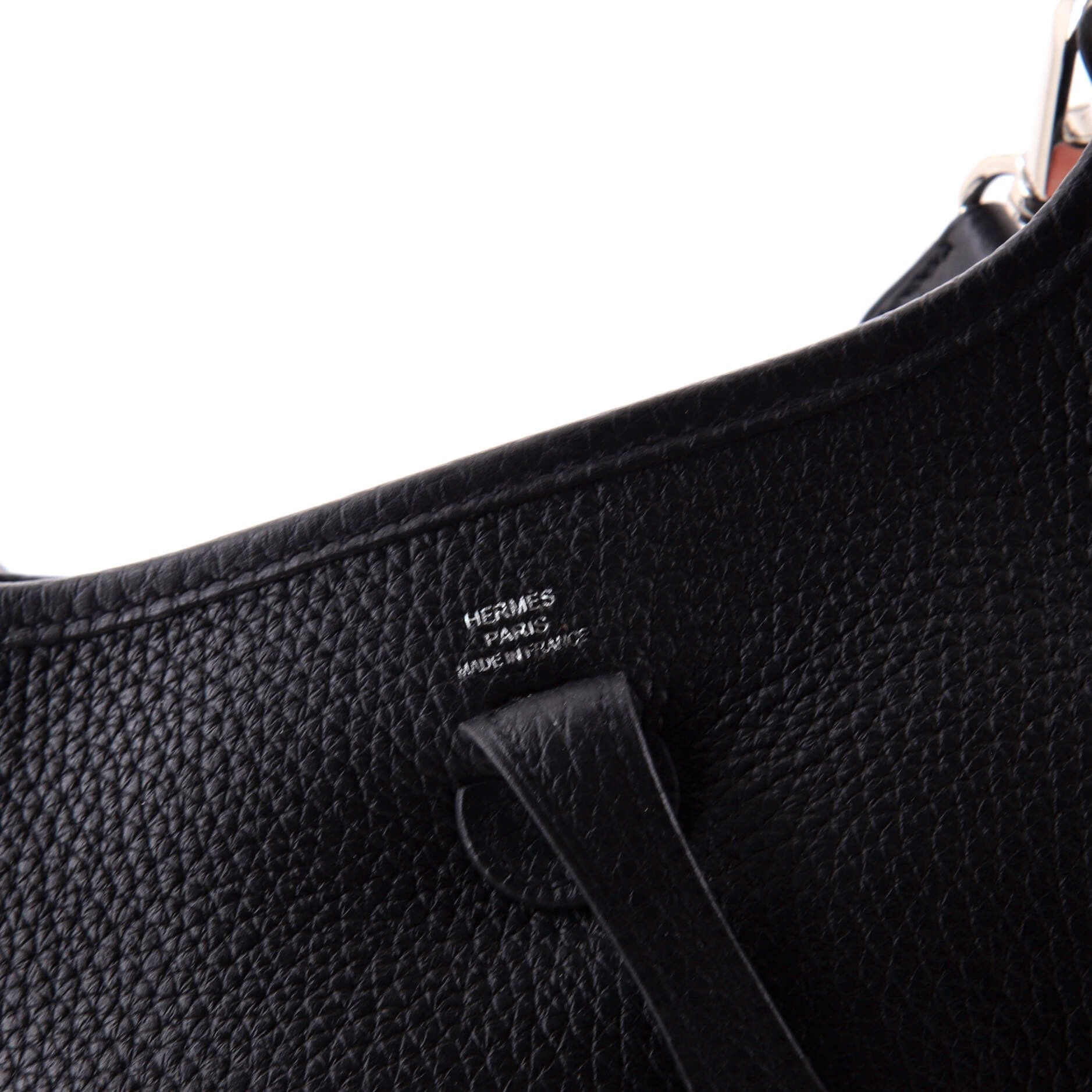 Hermes Evelyne Bag Gen III Size ONE SIZE - 6 Thumbnail