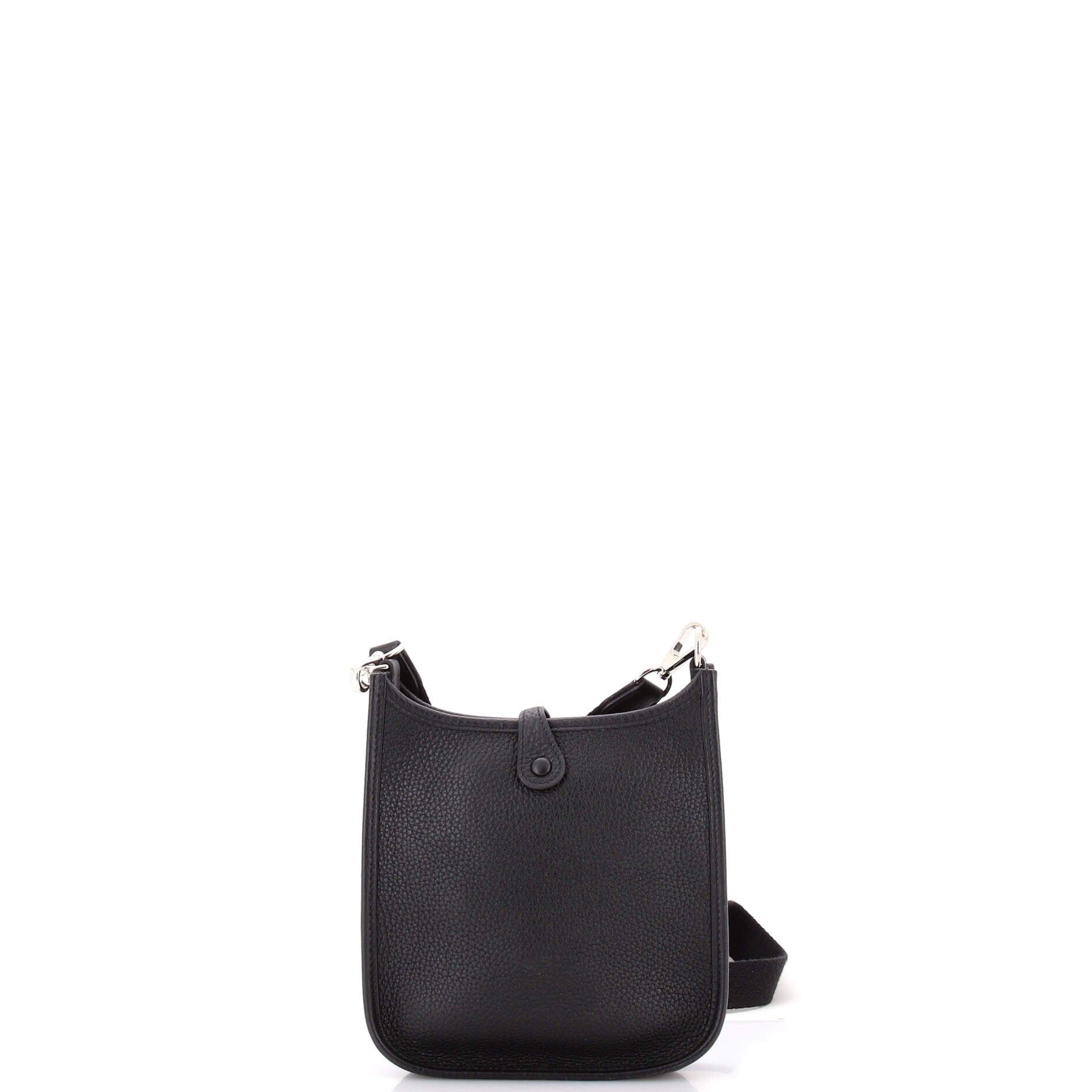 Hermes Evelyne Bag Gen III Size ONE SIZE - 3 Thumbnail