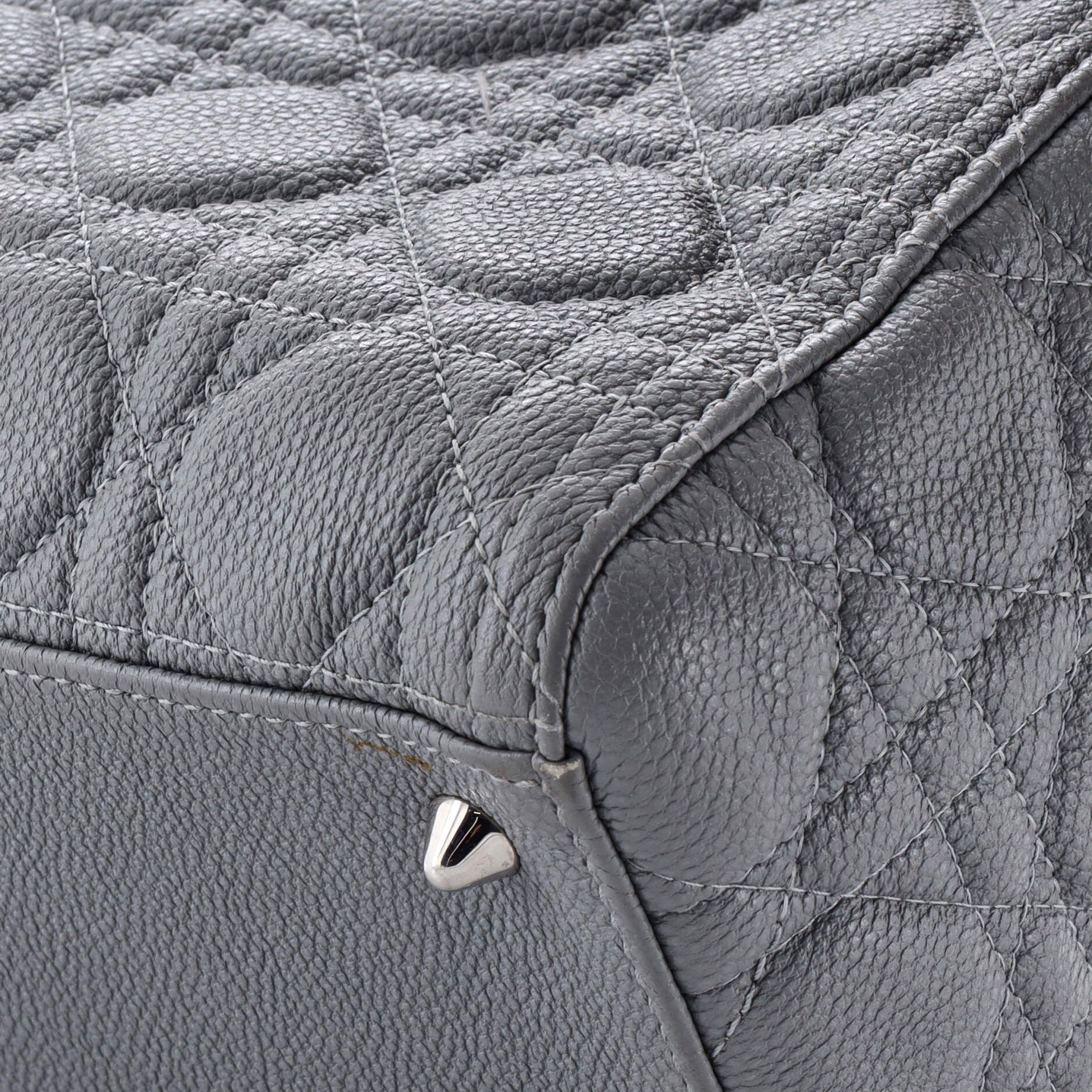 Dior Lady Dior Bag Size ONE SIZE - 6 Thumbnail