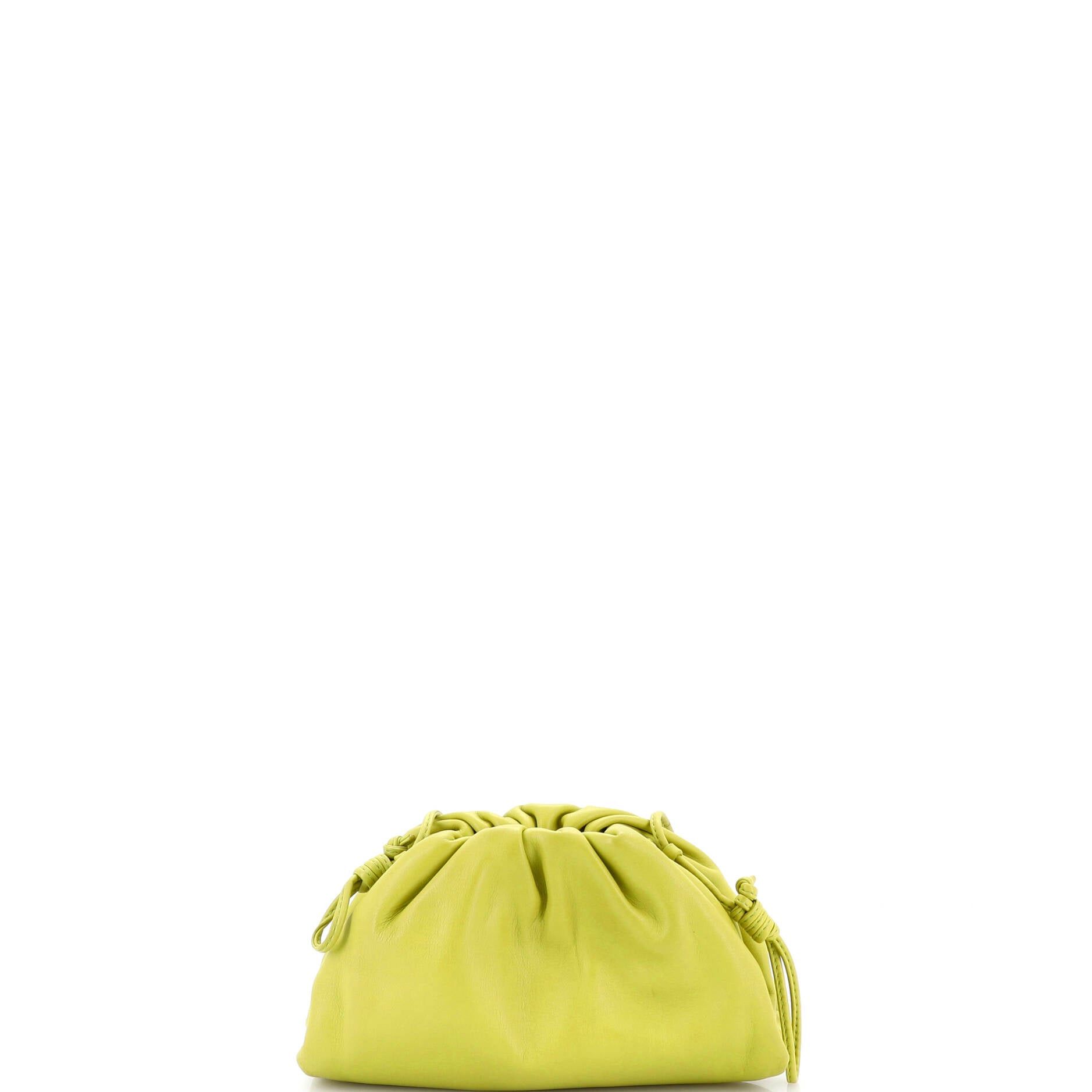 Bottega Veneta The Pouch Size ONE SIZE - 3 Thumbnail