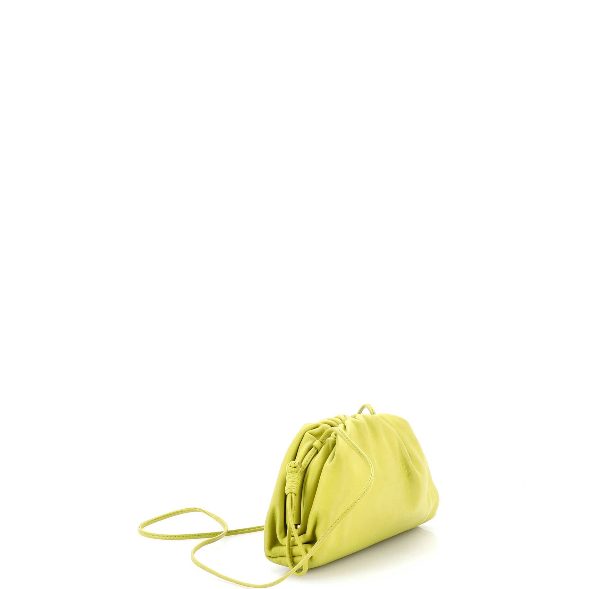 Bottega Veneta The Pouch Size ONE SIZE - 2 Thumbnail