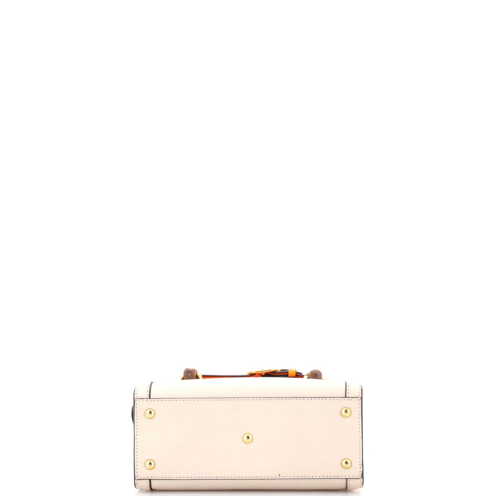 Gucci Diana NM Bamboo Handle Tote Size ONE SIZE - 4 Thumbnail