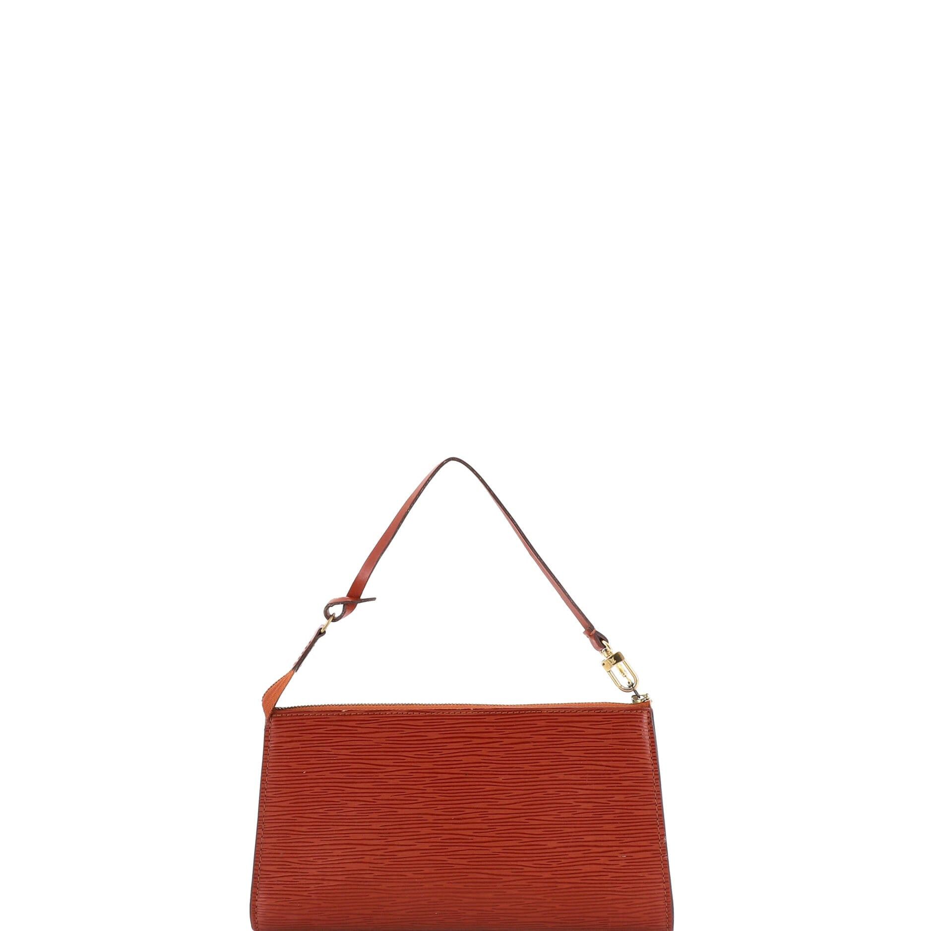 Louis Vuitton Pochette Accessoires Size ONE SIZE - 3 Thumbnail