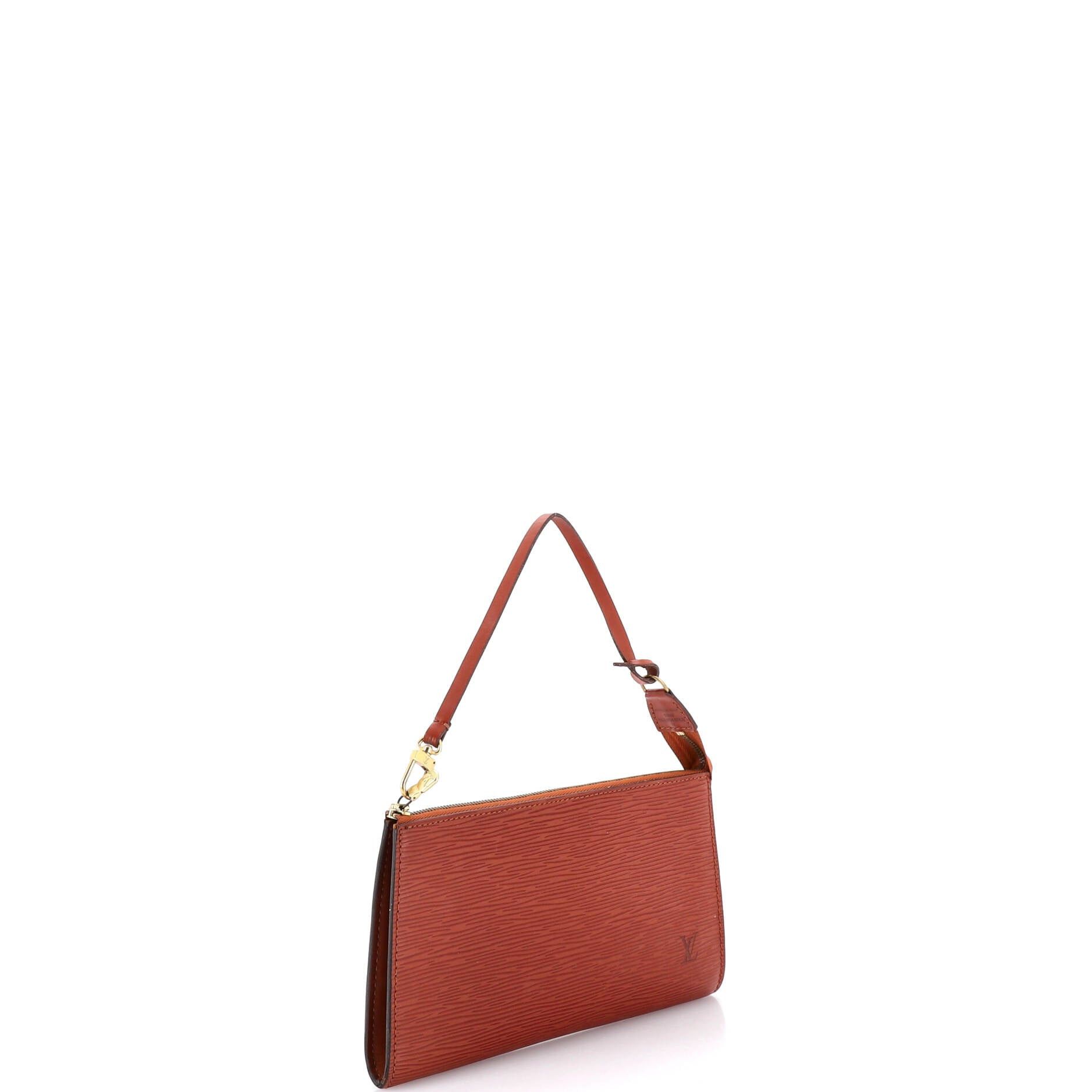 Louis Vuitton Pochette Accessoires Size ONE SIZE - 2 Thumbnail