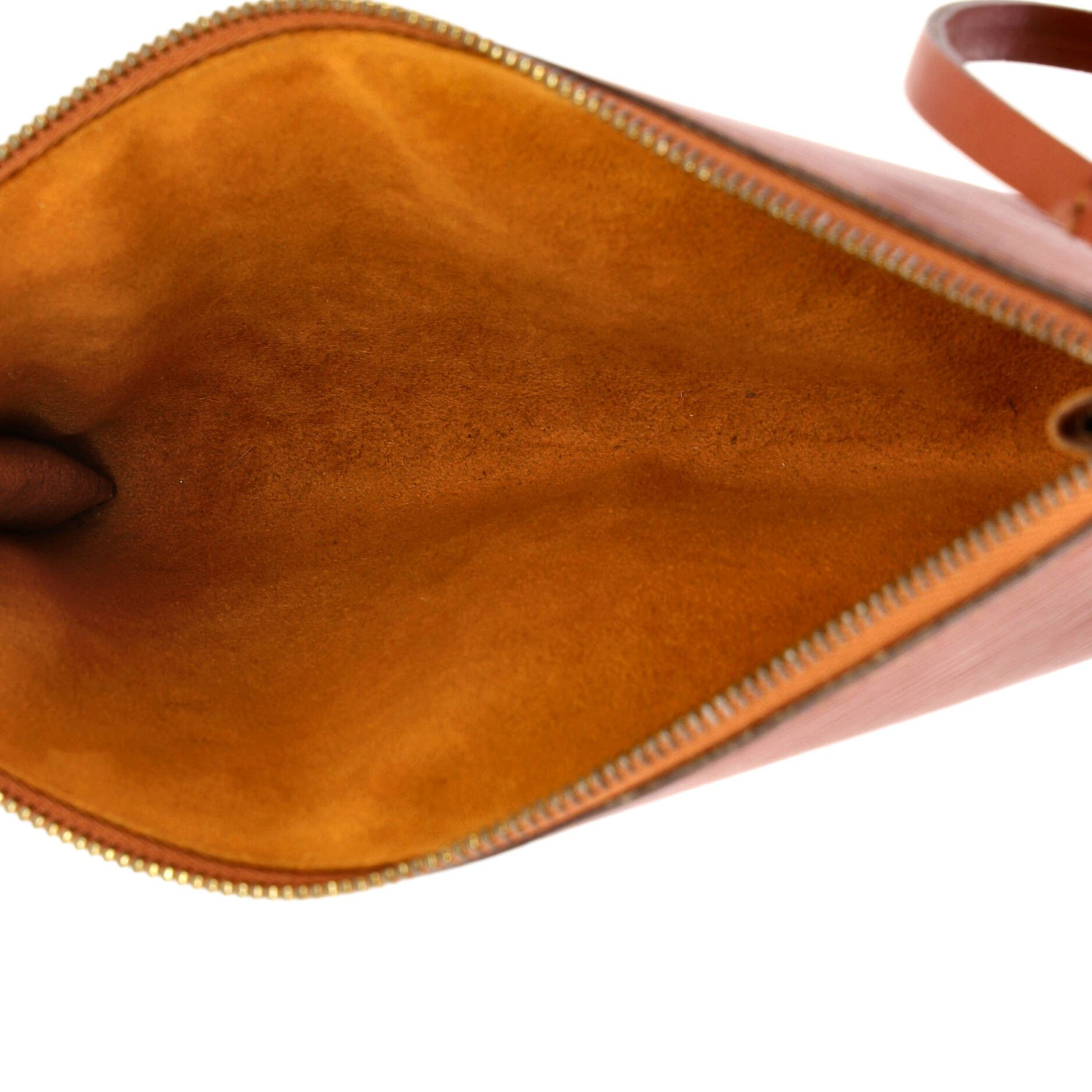 Louis Vuitton Pochette Accessoires Size ONE SIZE - 5 Thumbnail