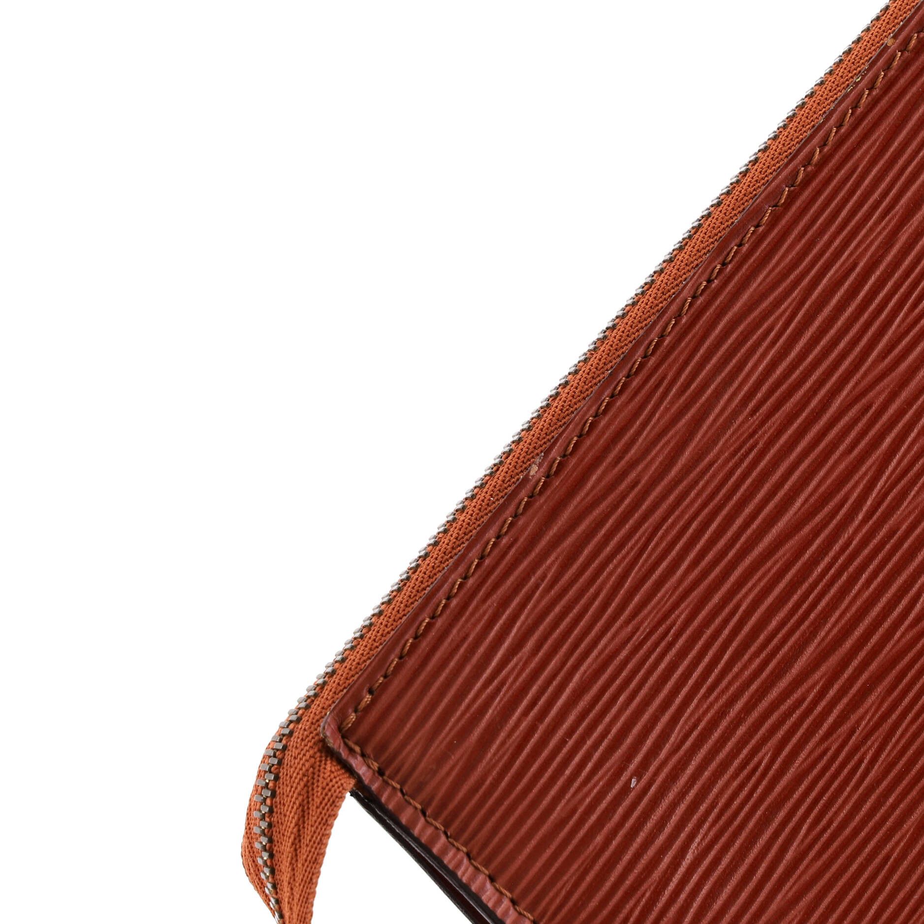Louis Vuitton Pochette Accessoires Size ONE SIZE - 7 Thumbnail
