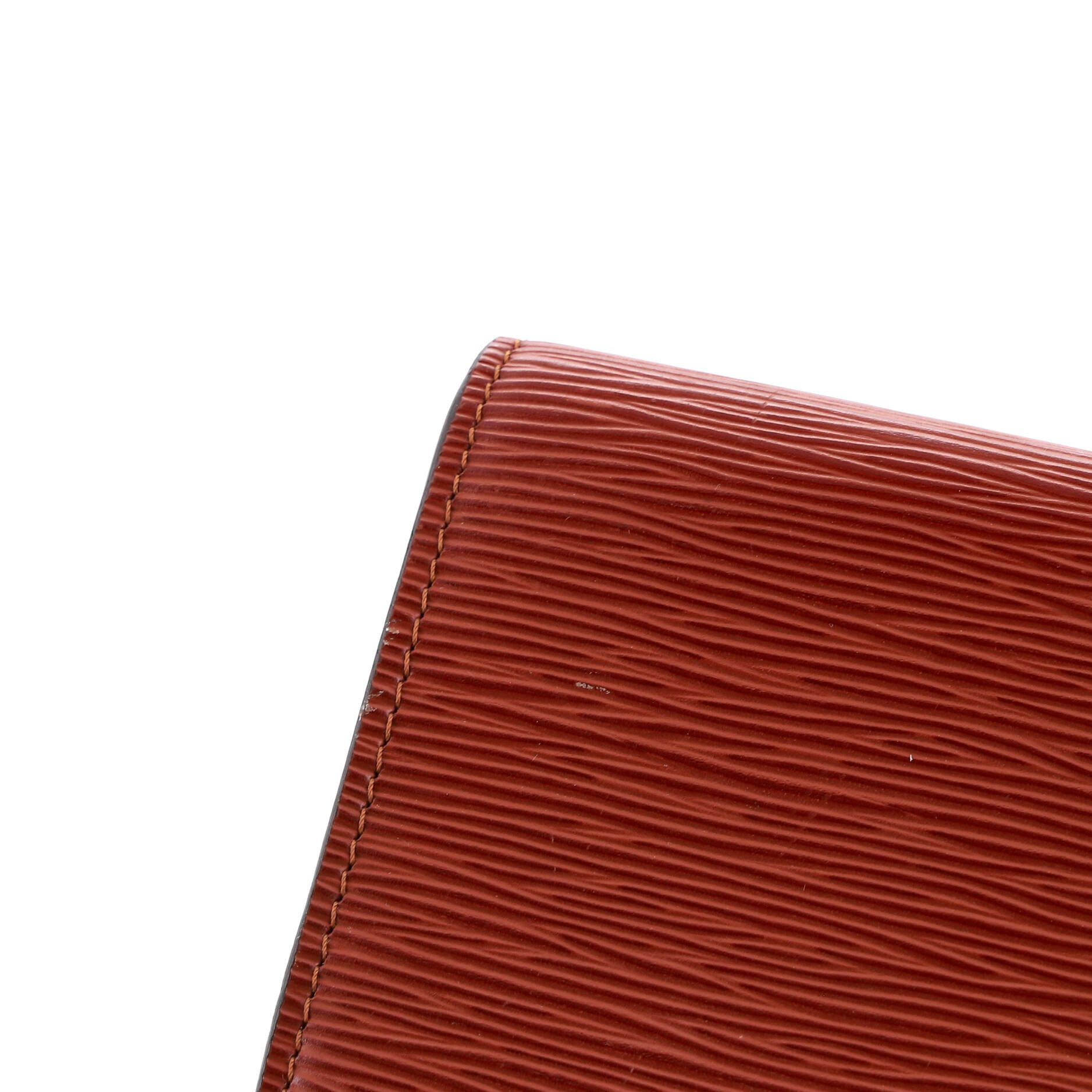Louis Vuitton Pochette Accessoires Size ONE SIZE - 8 Thumbnail