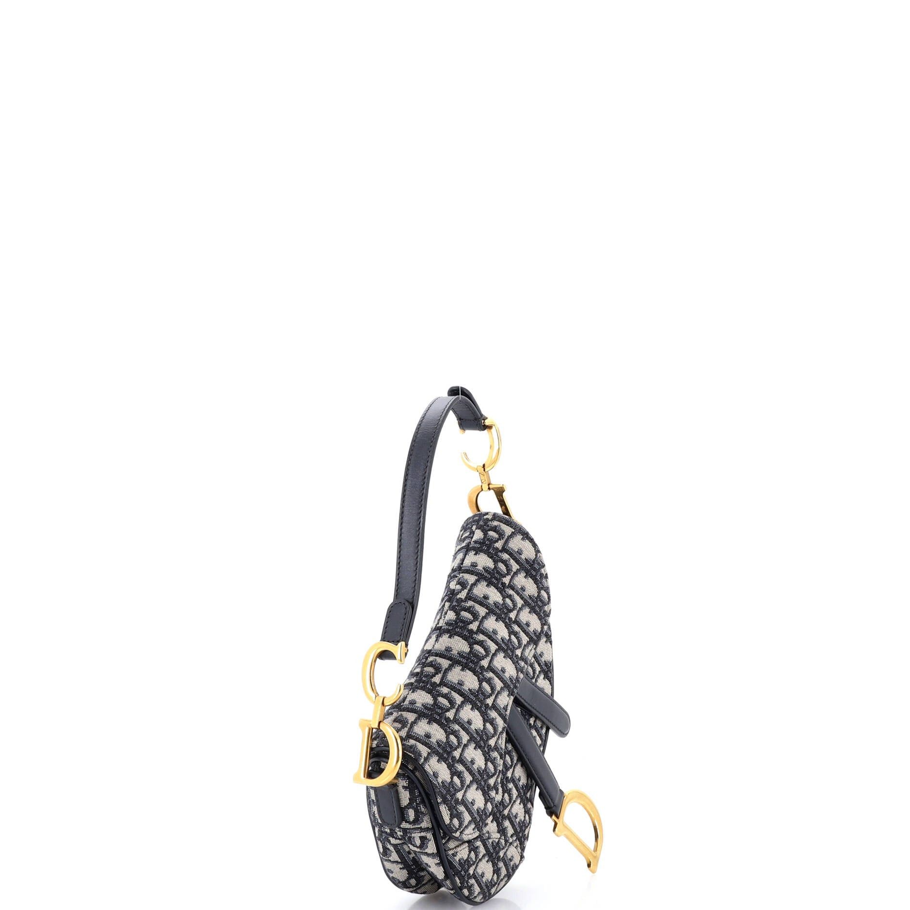 Dior Saddle Handbag Size ONE SIZE - 2 Thumbnail