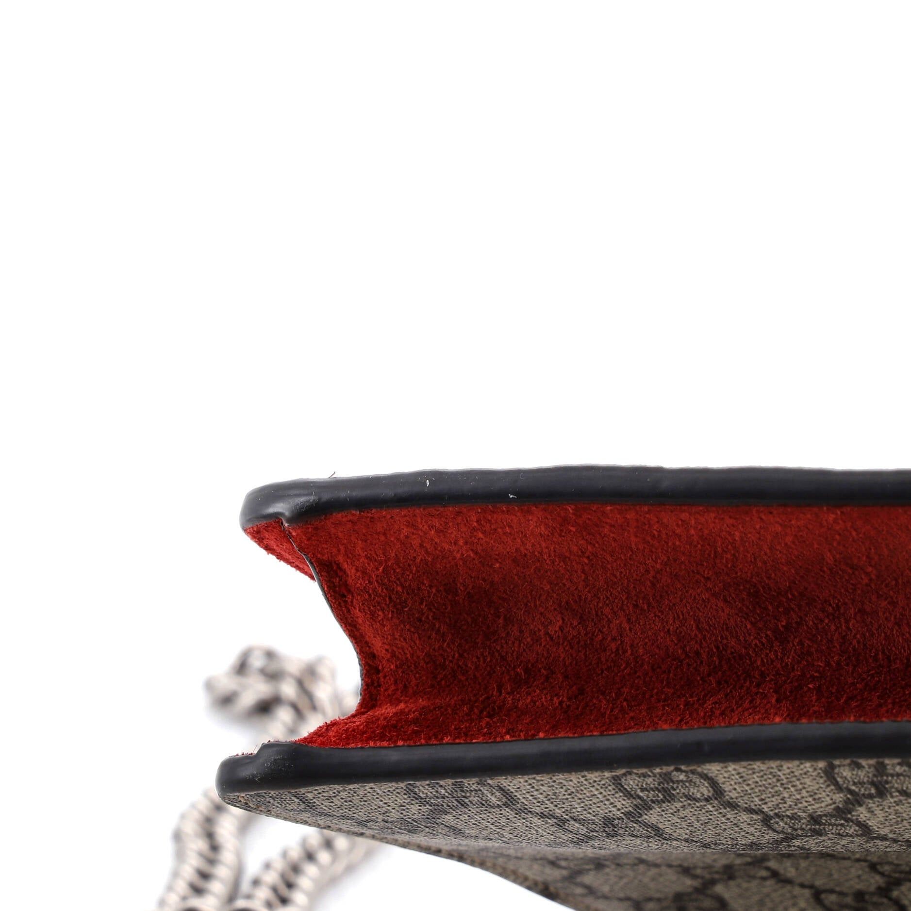 Gucci Dionysus Bag Size ONE SIZE - 7 Thumbnail