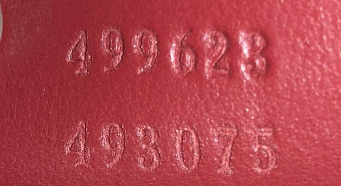 Gucci Dionysus Bag Size ONE SIZE - 8 Thumbnail