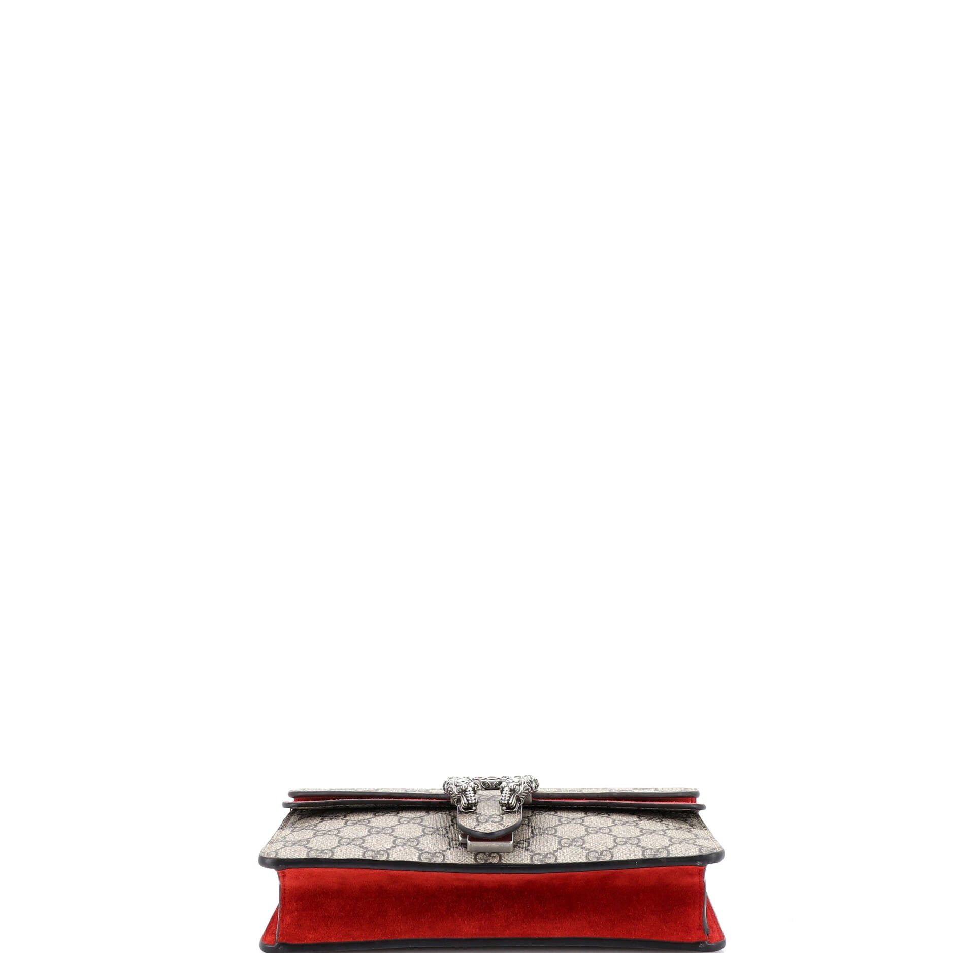 Gucci Dionysus Bag Size ONE SIZE - 4 Thumbnail