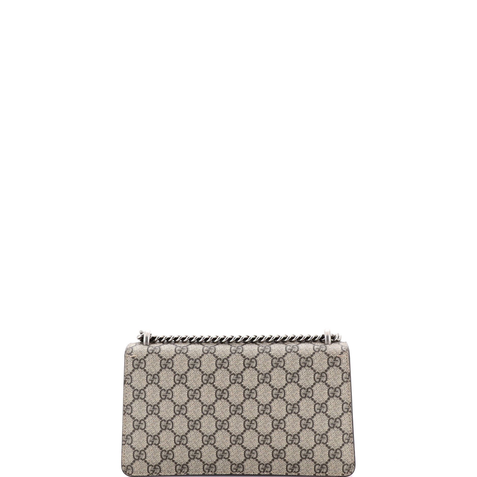 Gucci Dionysus Bag Size ONE SIZE - 3 Thumbnail
