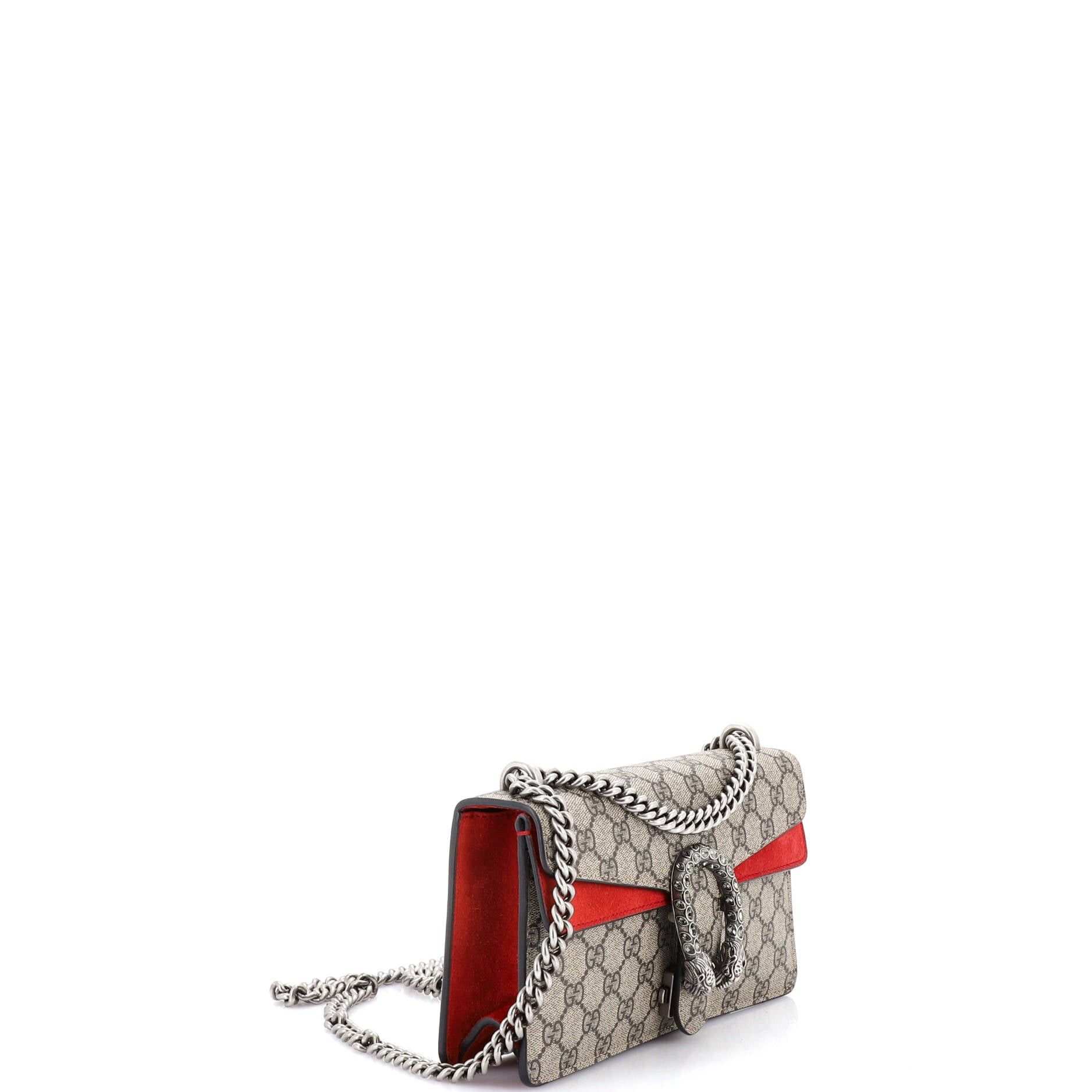 Gucci Dionysus Bag Size ONE SIZE - 2 Thumbnail