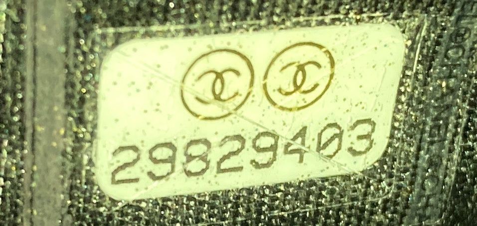 Chanel Chain Signe Wallet on Chain Size ONE SIZE - 8 Thumbnail