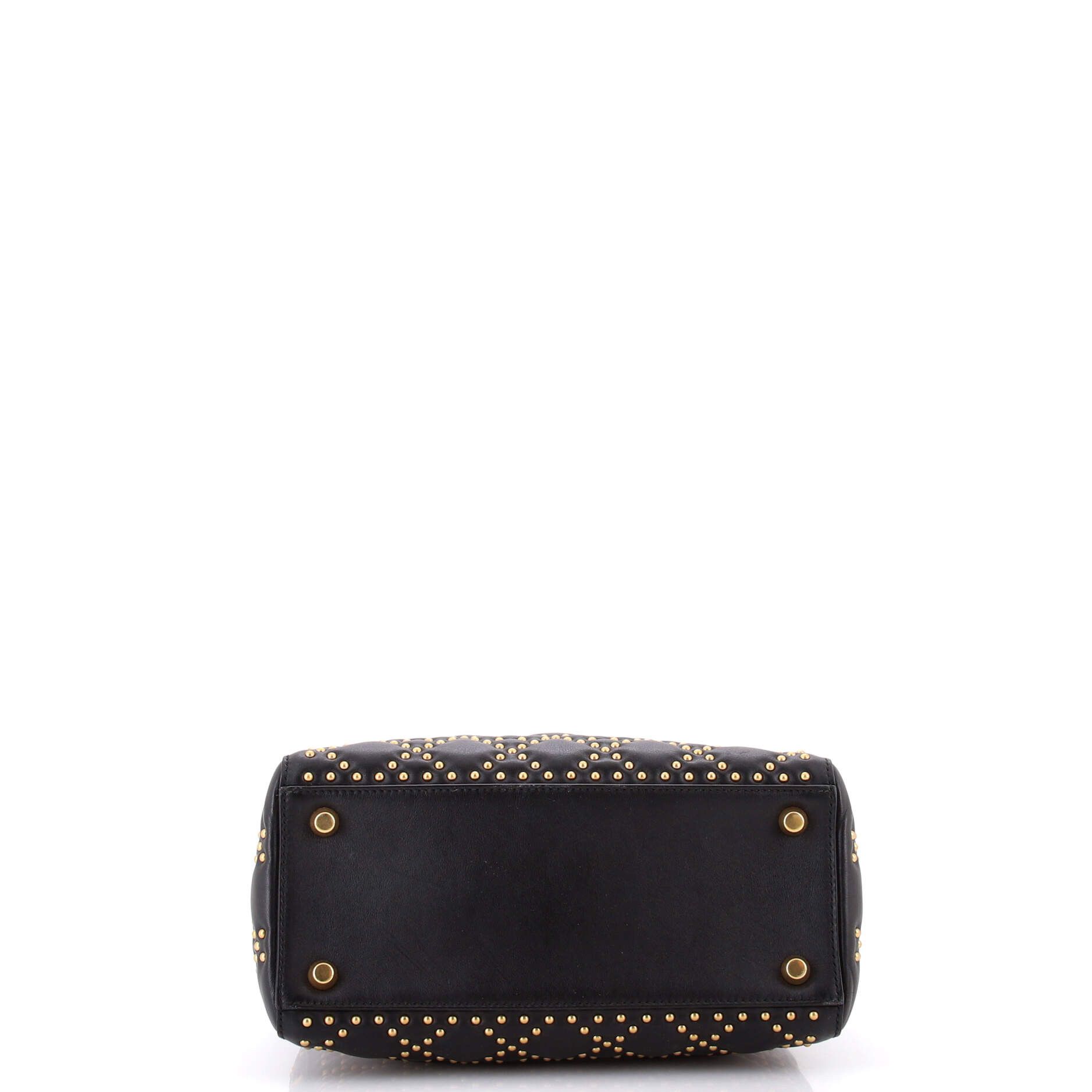 Dior Supple Lady Dior Bag Size ONE SIZE - 4 Thumbnail