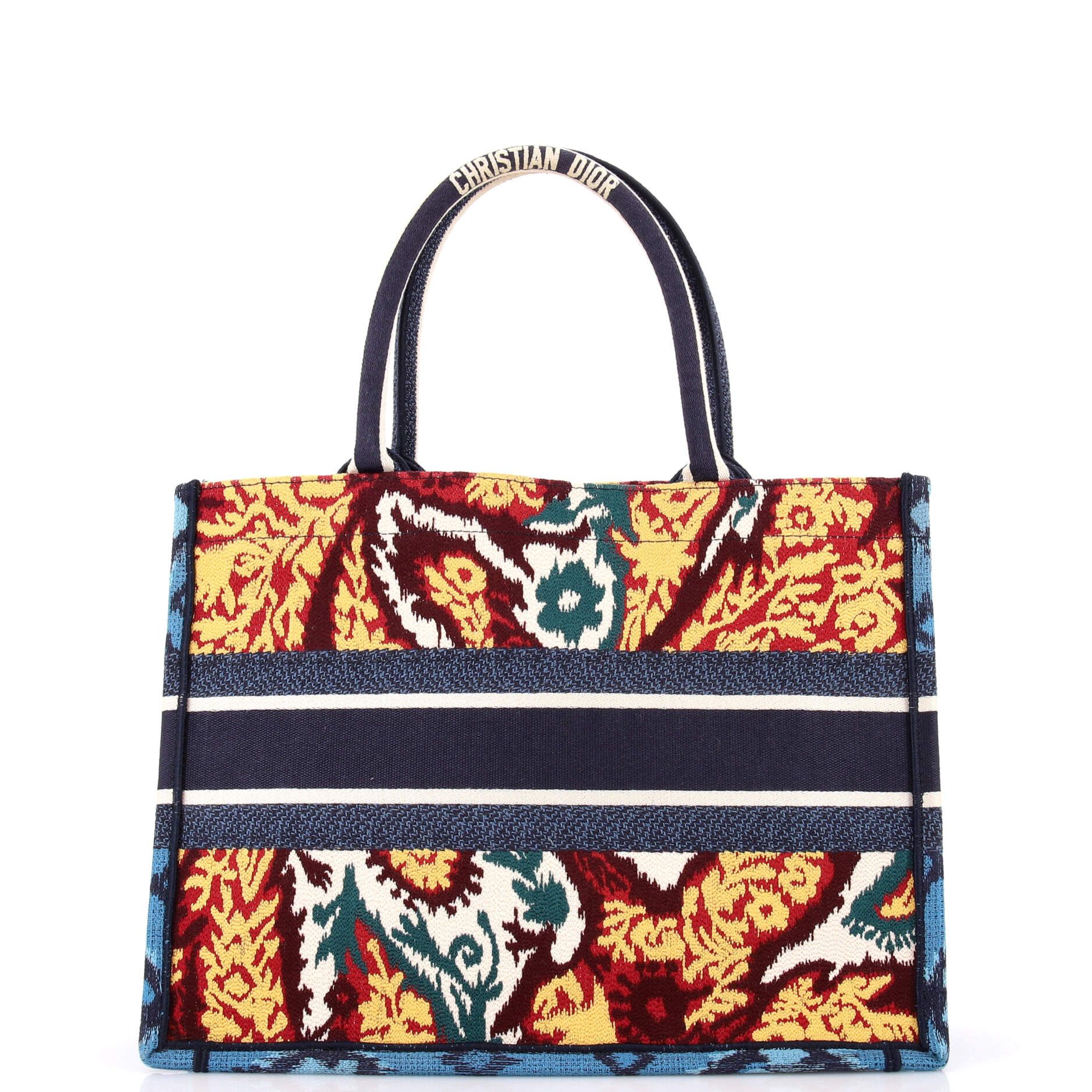 Dior Book Tote Size ONE SIZE - 3 Thumbnail