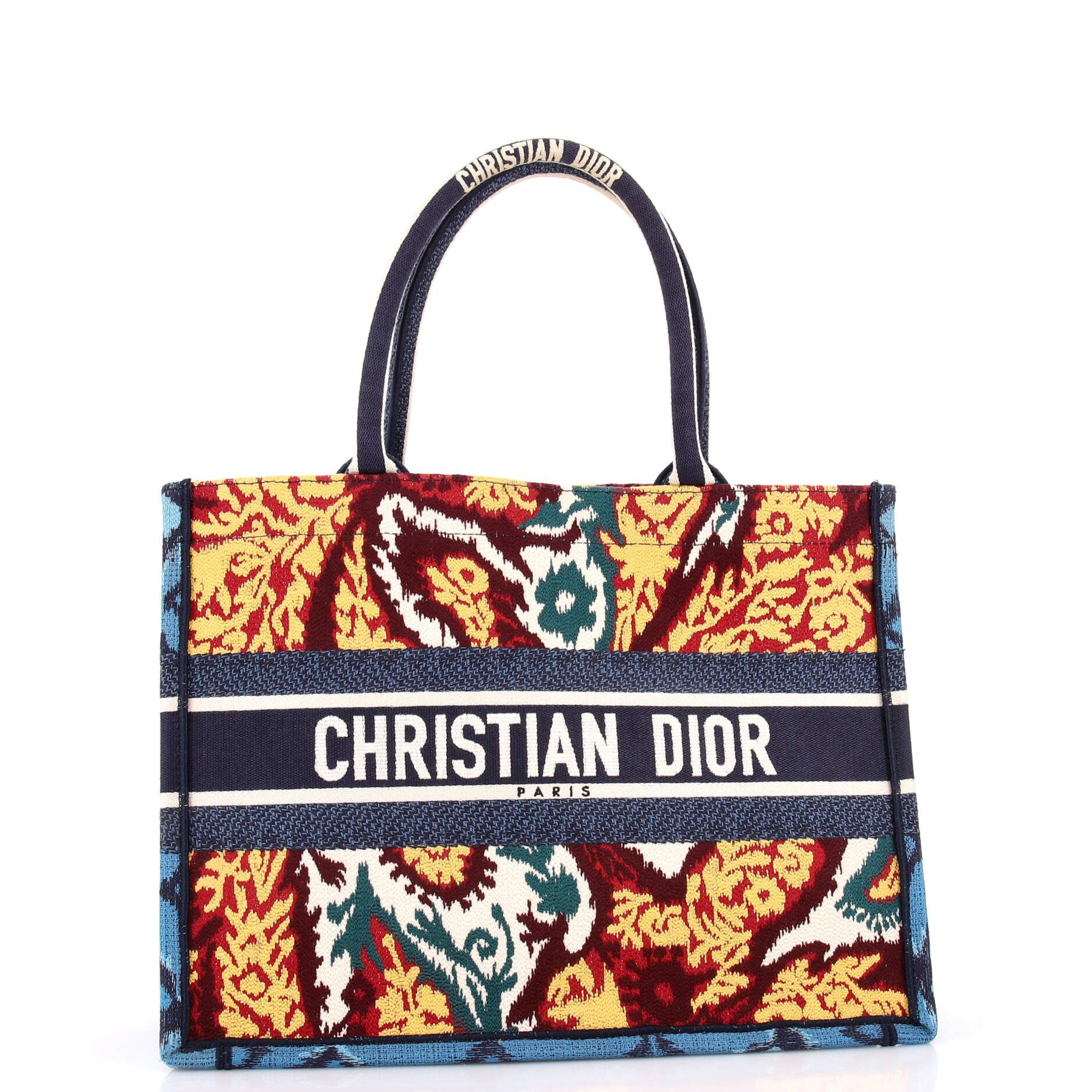 Dior Book Tote Size ONE SIZE - 2 Thumbnail
