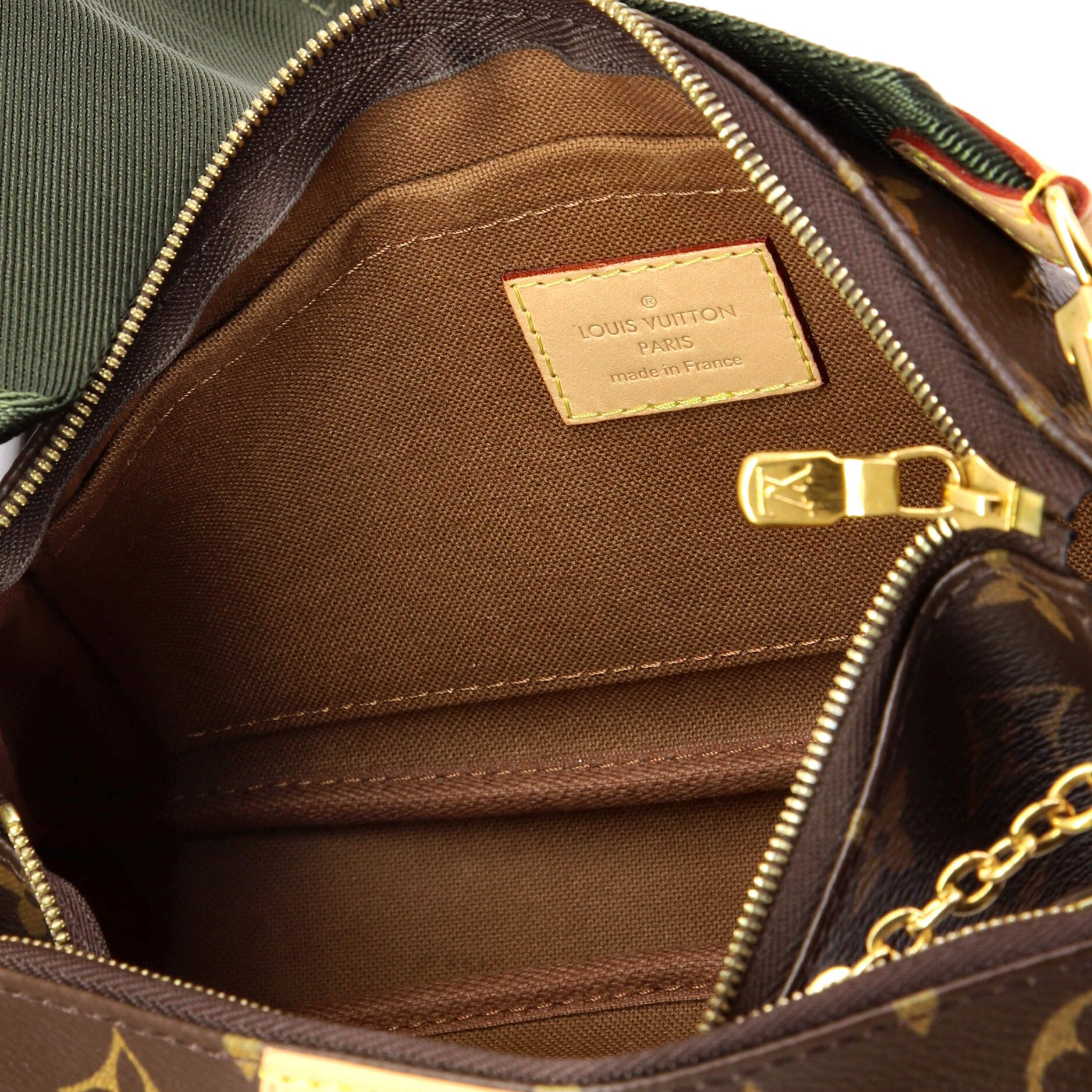 Louis Vuitton Multi Pochette Accessoires Size ONE SIZE - 6 Thumbnail