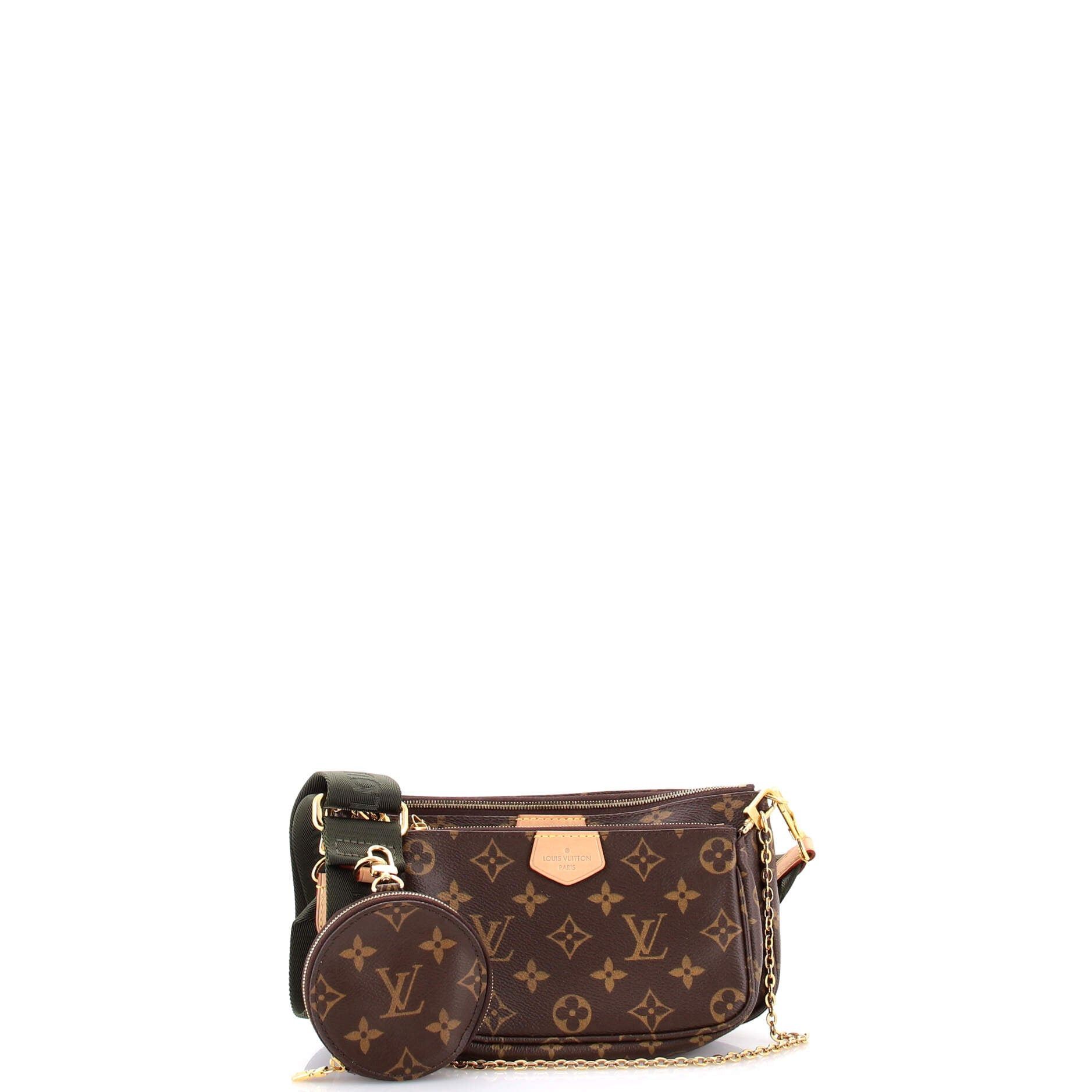 Louis Vuitton Multi Pochette Accessoires Size ONE SIZE - 2 Thumbnail