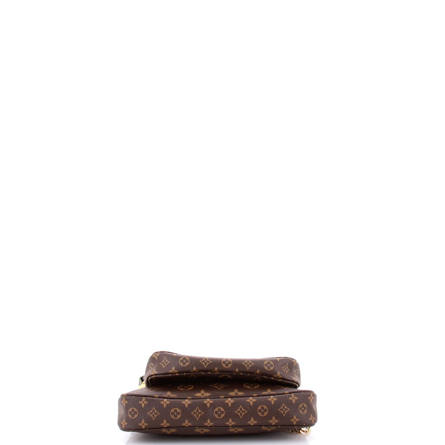 Louis Vuitton Multi Pochette Accessoires Size ONE SIZE - 5 Thumbnail
