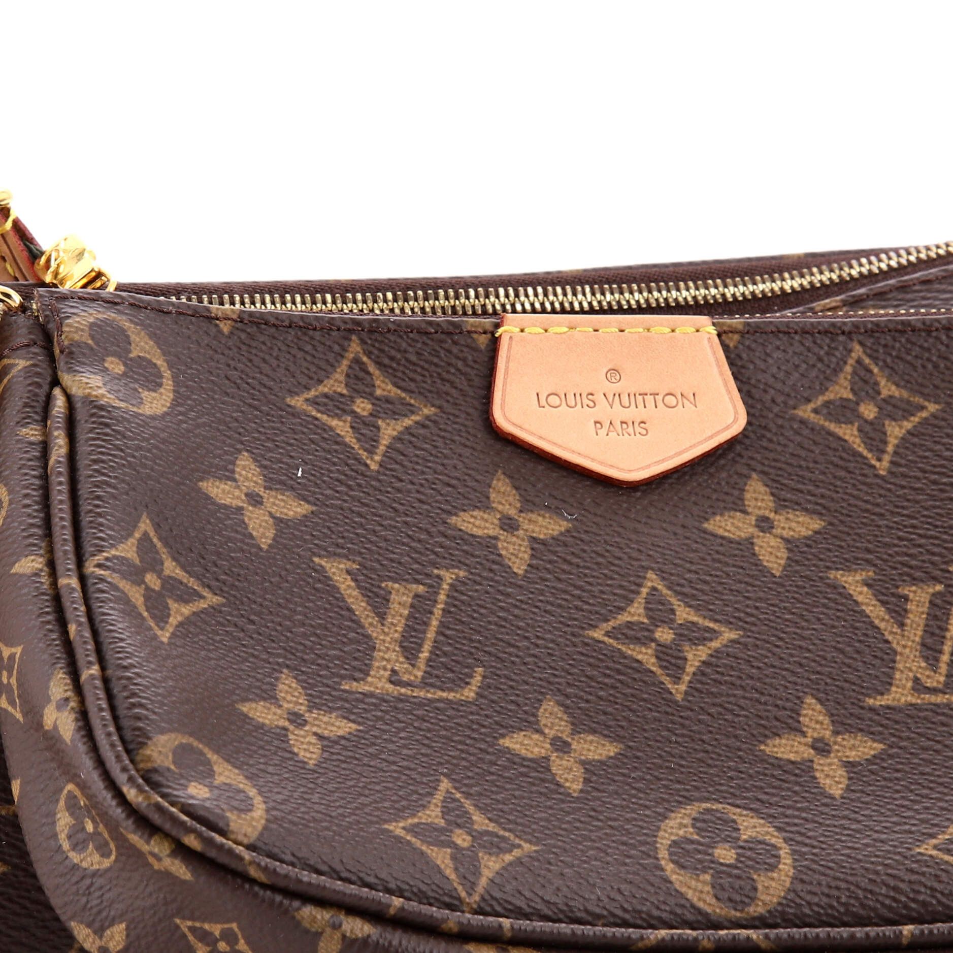 Louis Vuitton Multi Pochette Accessoires Size ONE SIZE - 7 Thumbnail