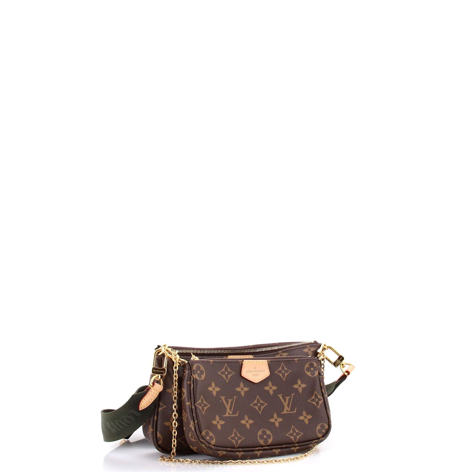 Louis Vuitton Multi Pochette Accessoires Size ONE SIZE - 3 Thumbnail