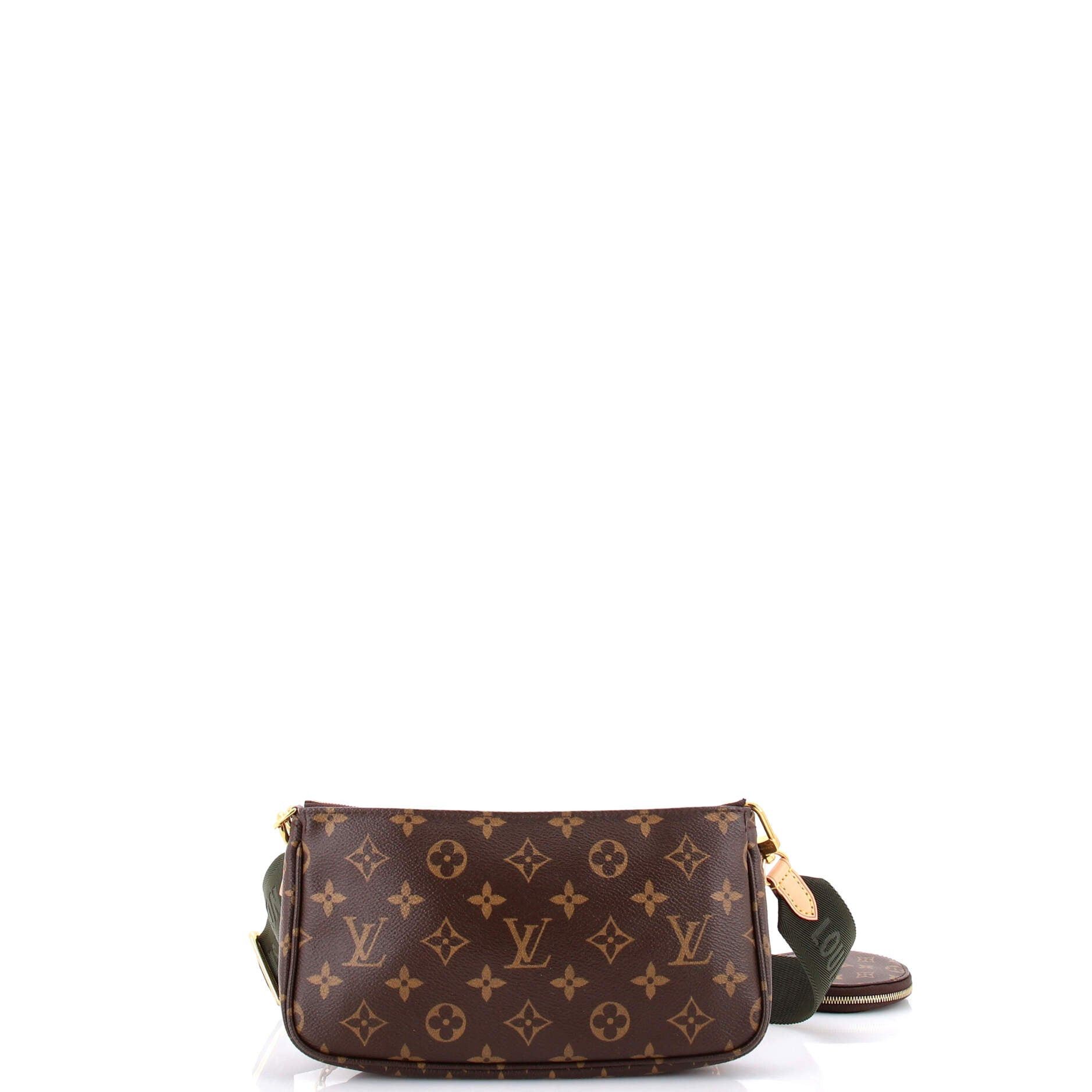 Louis Vuitton Multi Pochette Accessoires Size ONE SIZE - 4 Thumbnail
