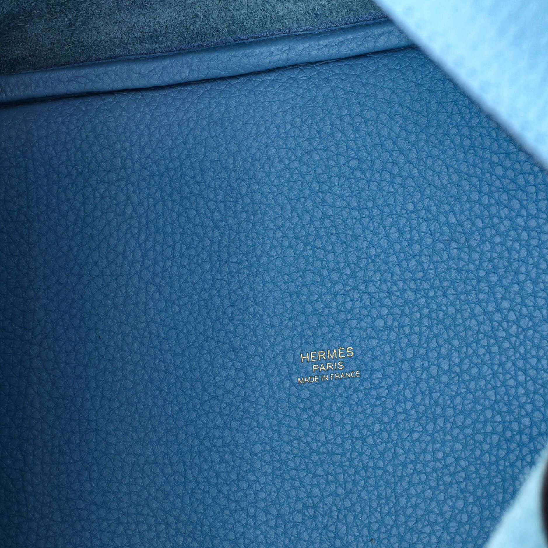 Hermes Picotin Lock Bag Size ONE SIZE - 5 Thumbnail