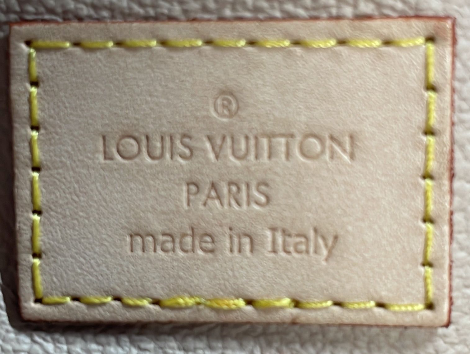 Louis Vuitton Nice Vanity Case Size ONE SIZE - 7 Thumbnail