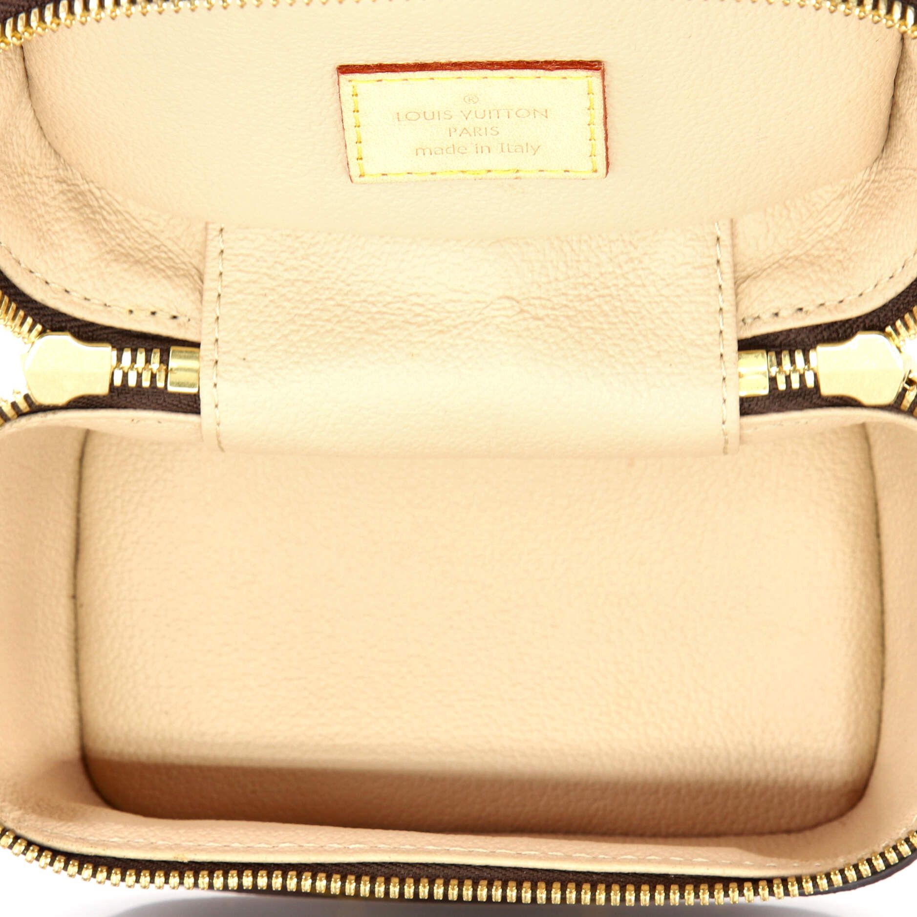 Louis Vuitton Nice Vanity Case Size ONE SIZE - 5 Thumbnail
