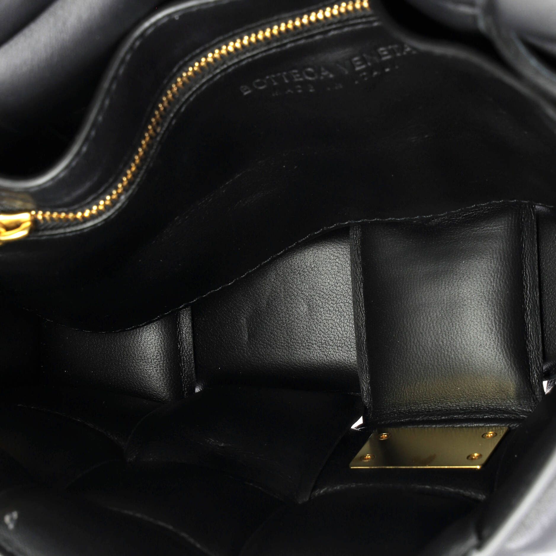 Bottega Veneta Cassette Chain Crossbody Bag Size ONE SIZE - 5 Thumbnail
