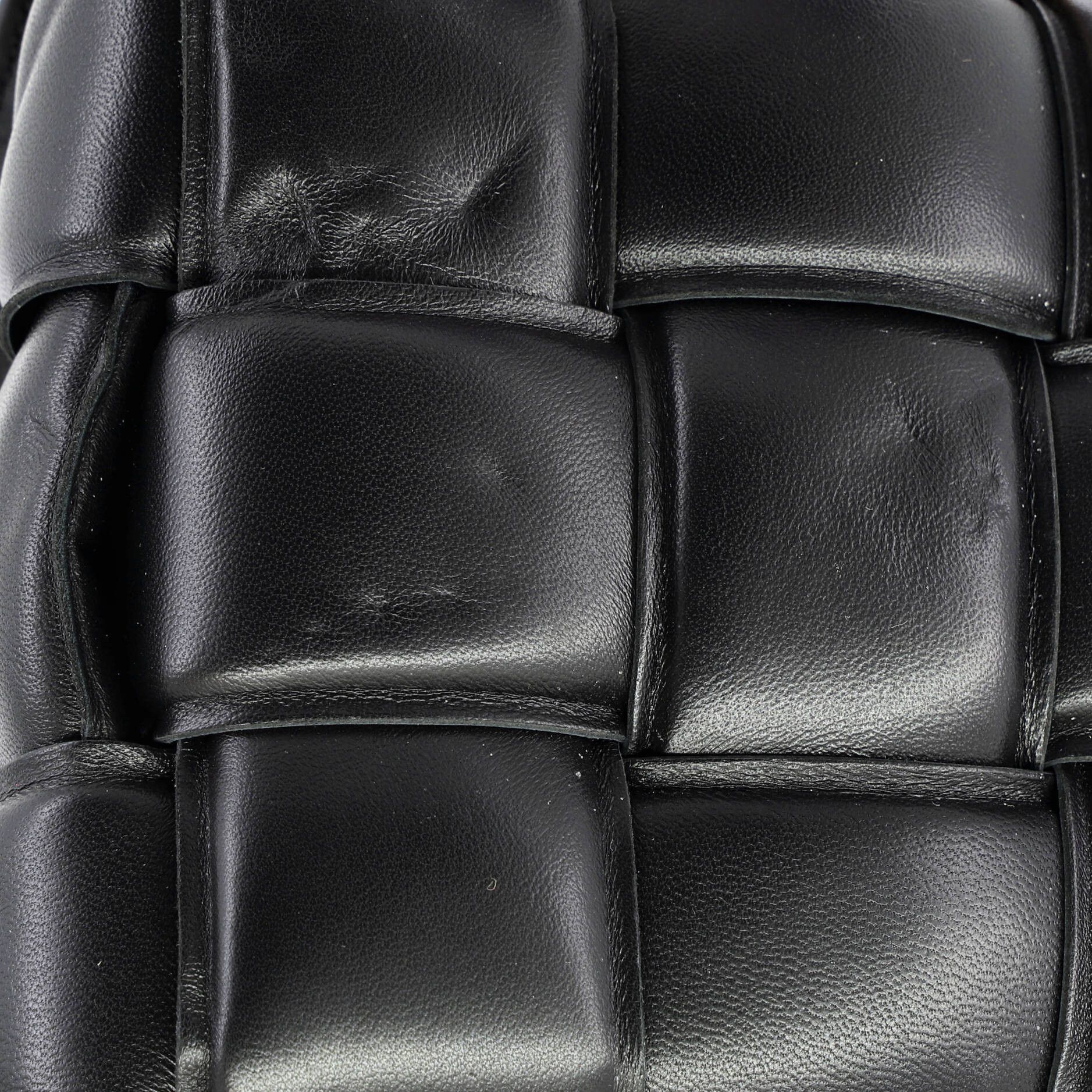 Bottega Veneta Cassette Chain Crossbody Bag Size ONE SIZE - 7 Thumbnail