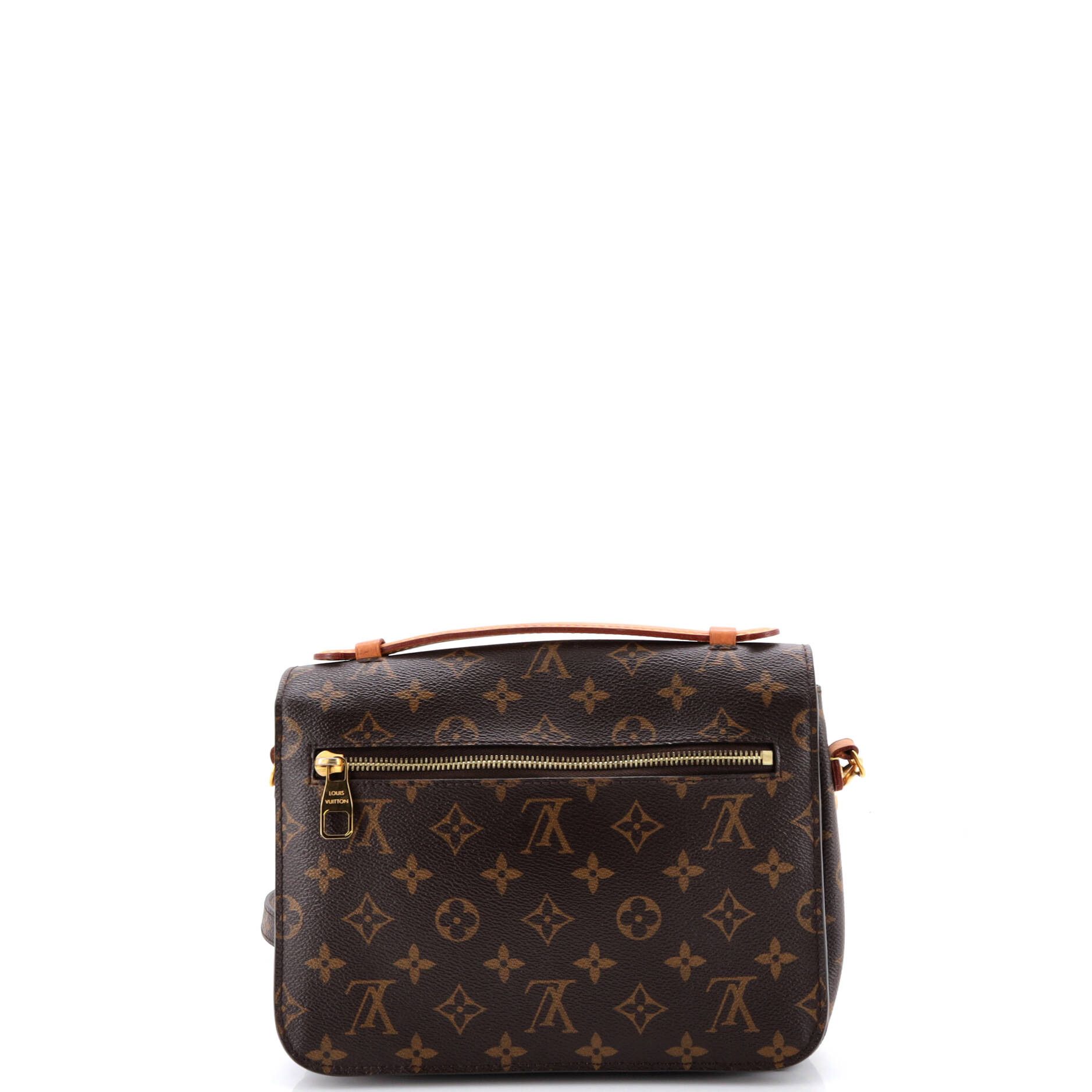 Louis Vuitton Pochette Metis Size ONE SIZE - 3 Thumbnail