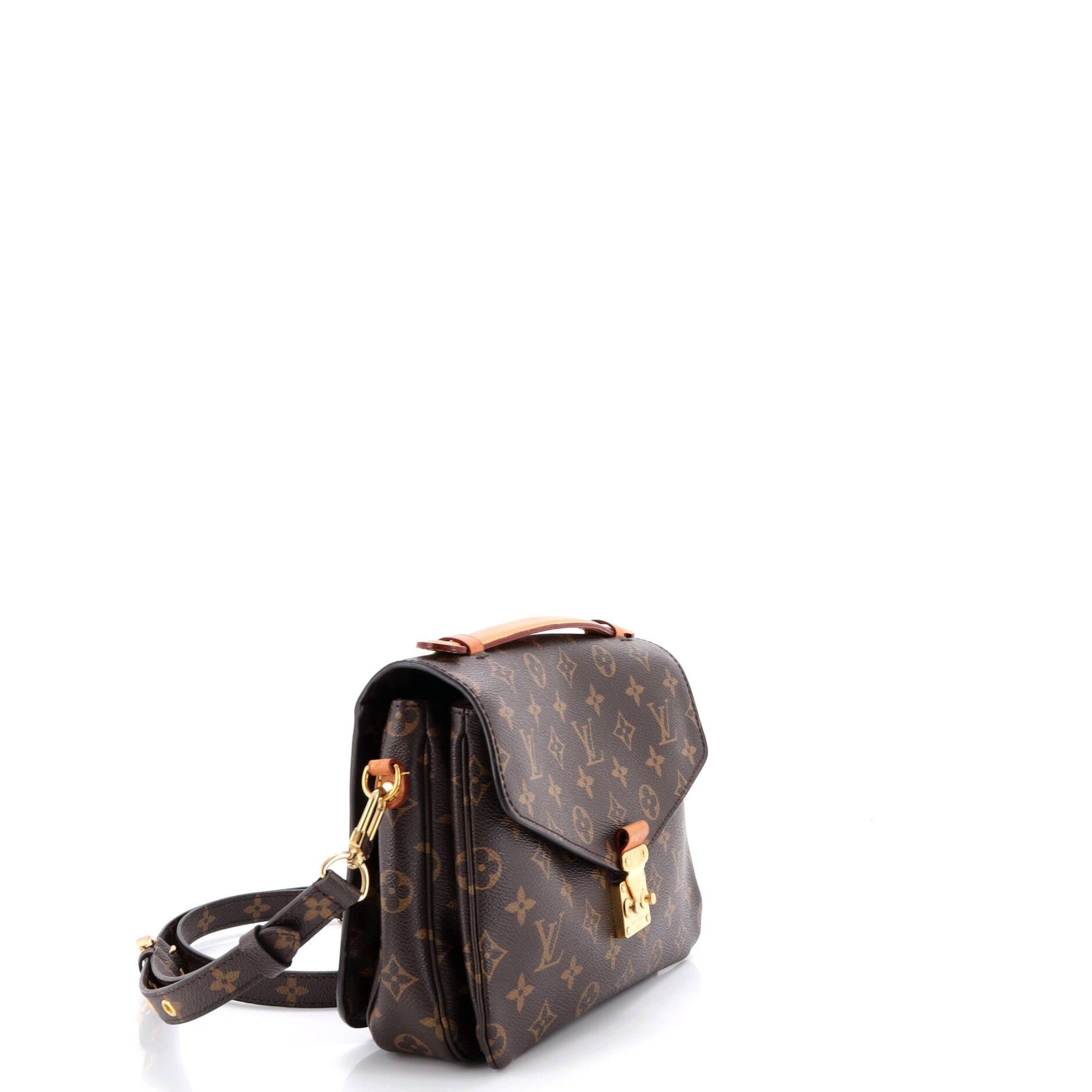 Louis Vuitton Pochette Metis Size ONE SIZE - 2 Thumbnail