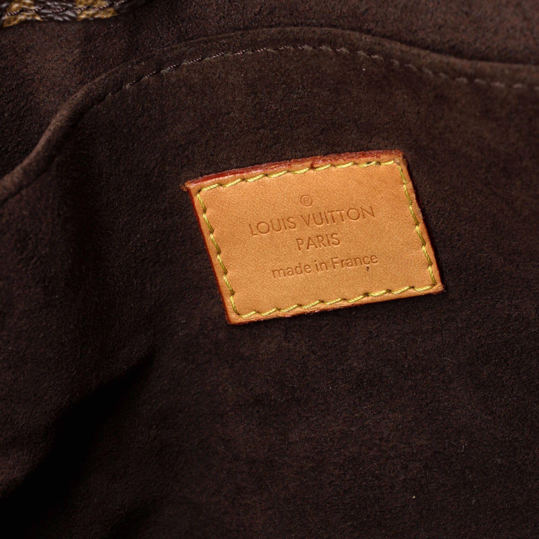 Louis Vuitton Pochette Metis Size ONE SIZE - 7 Thumbnail