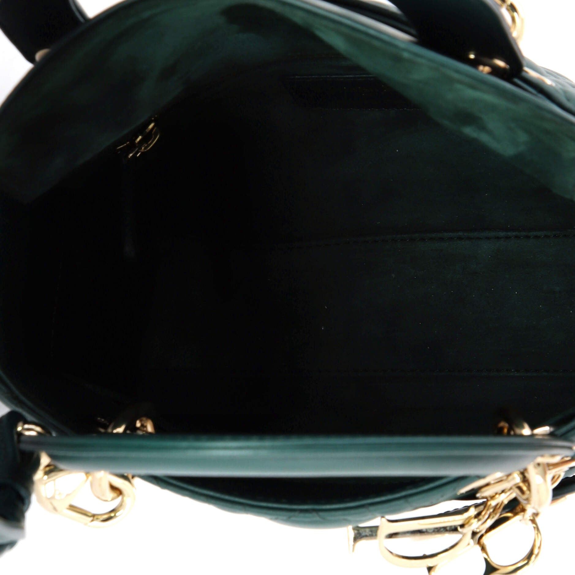 Dior My ABCDior Lady Dior Bag Size ONE SIZE - 5 Thumbnail