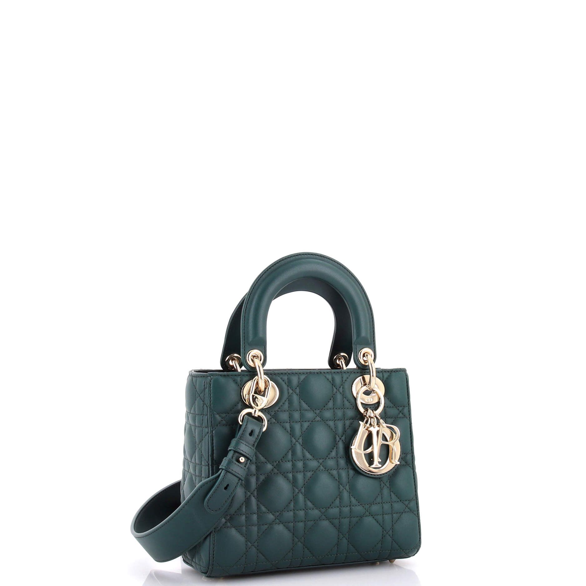Dior My ABCDior Lady Dior Bag Size ONE SIZE - 2 Thumbnail