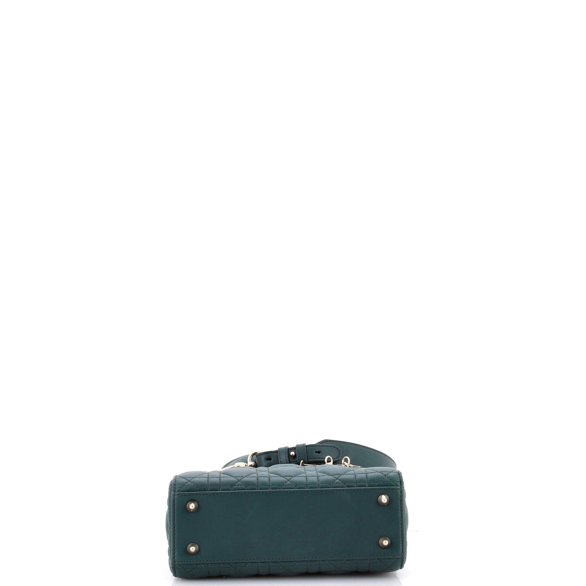 Dior My ABCDior Lady Dior Bag Size ONE SIZE - 4 Thumbnail