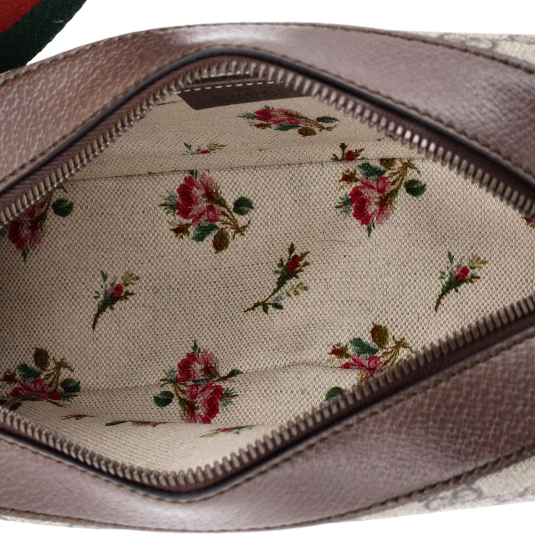 Gucci Neo Vintage Camera Messenger Bag Size ONE SIZE - 5 Thumbnail