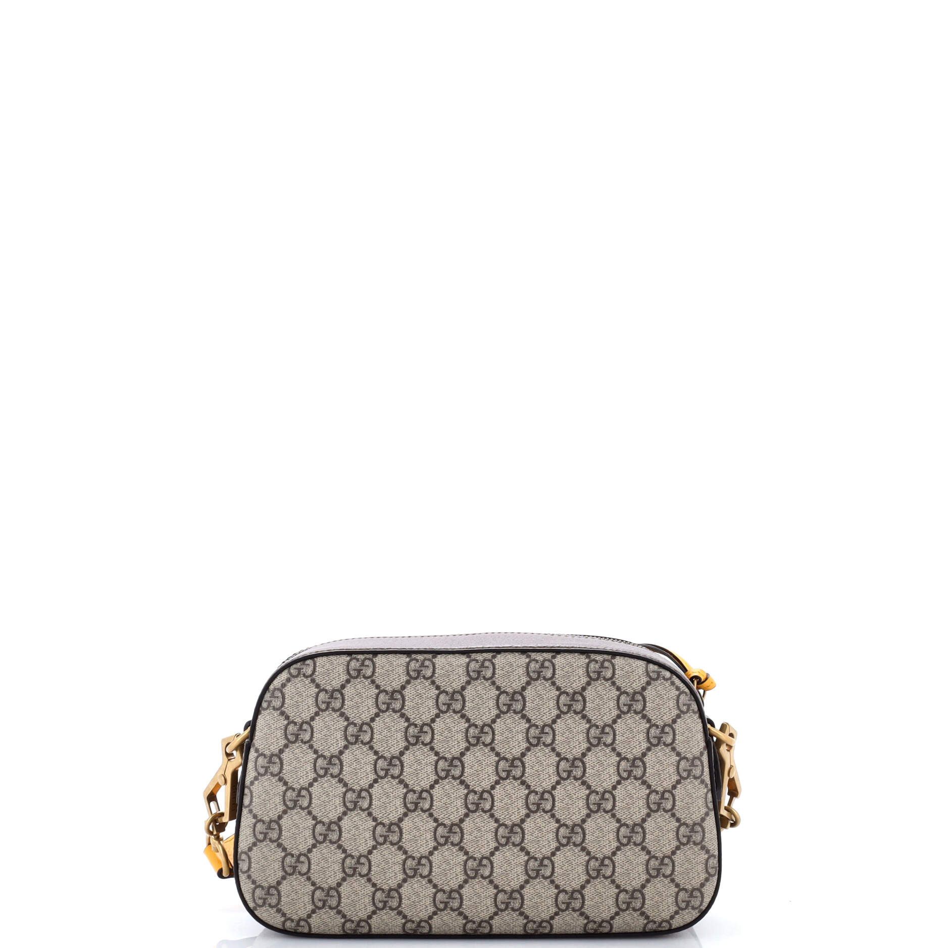Gucci Neo Vintage Camera Messenger Bag Size ONE SIZE - 3 Thumbnail