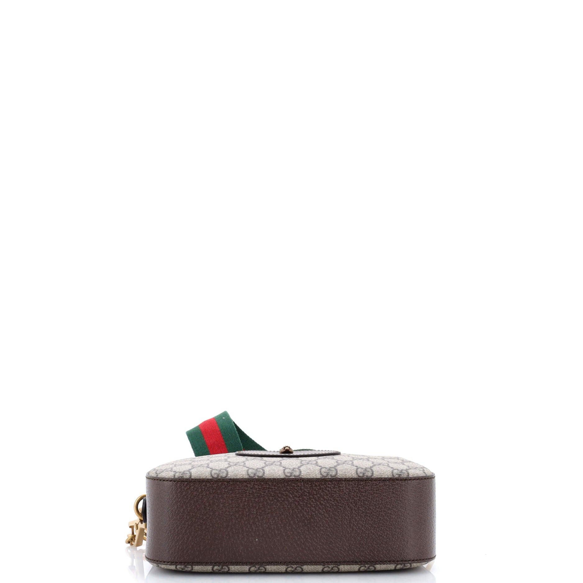 Gucci Neo Vintage Camera Messenger Bag Size ONE SIZE - 4 Thumbnail